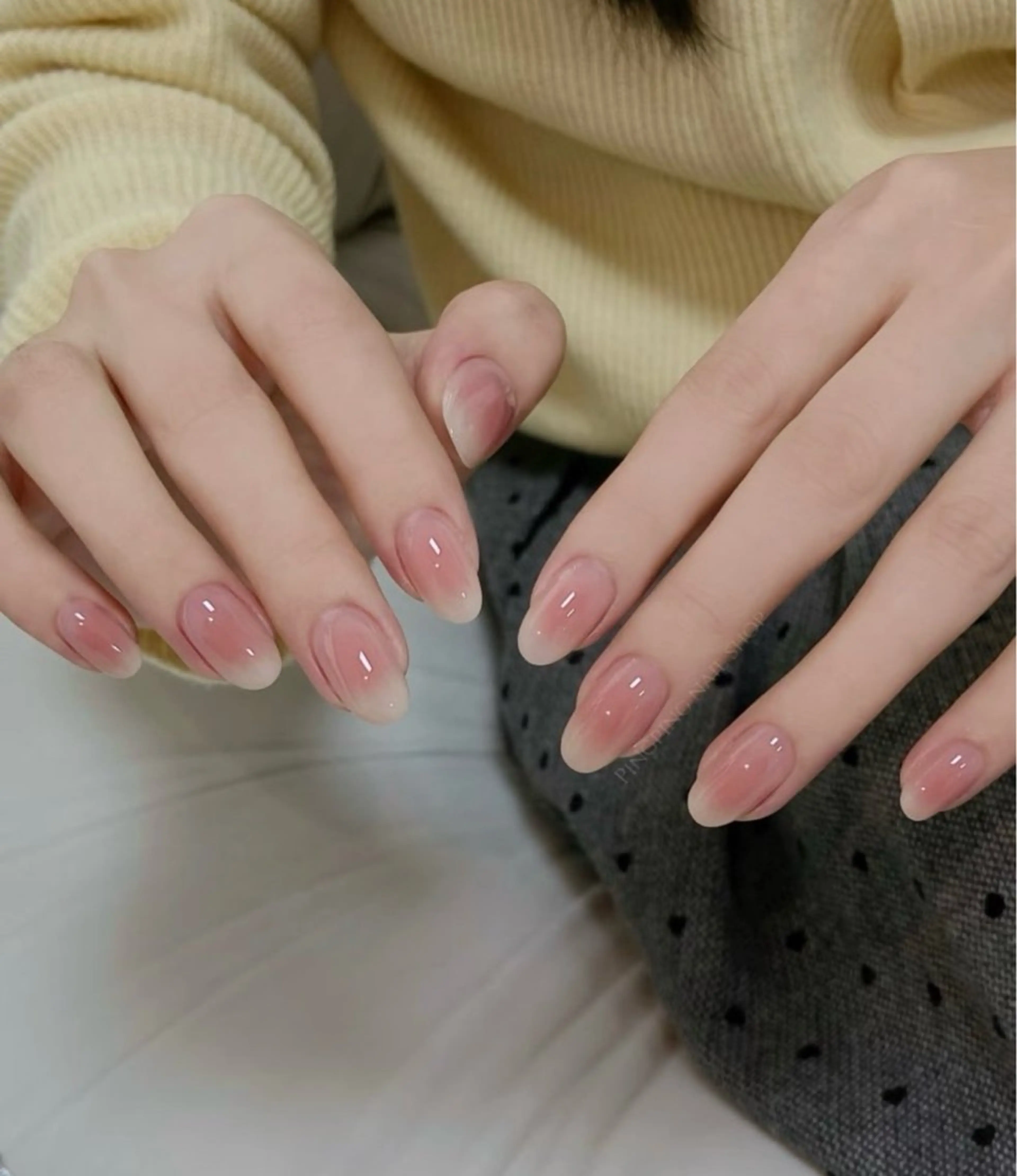 【オフあり】カラ－グラデ－ションの写真