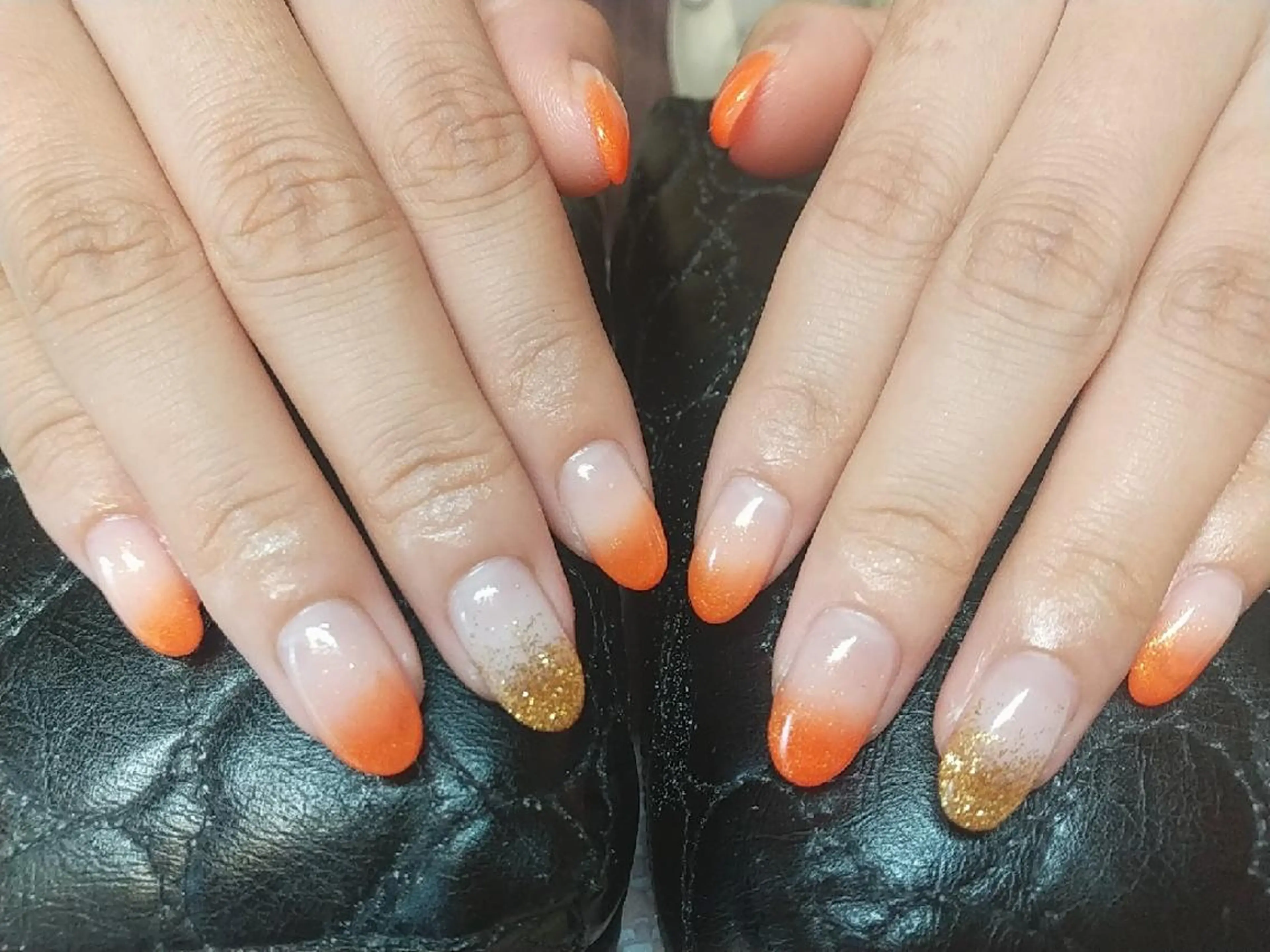 ネイル haru  nailのネイルデザイン