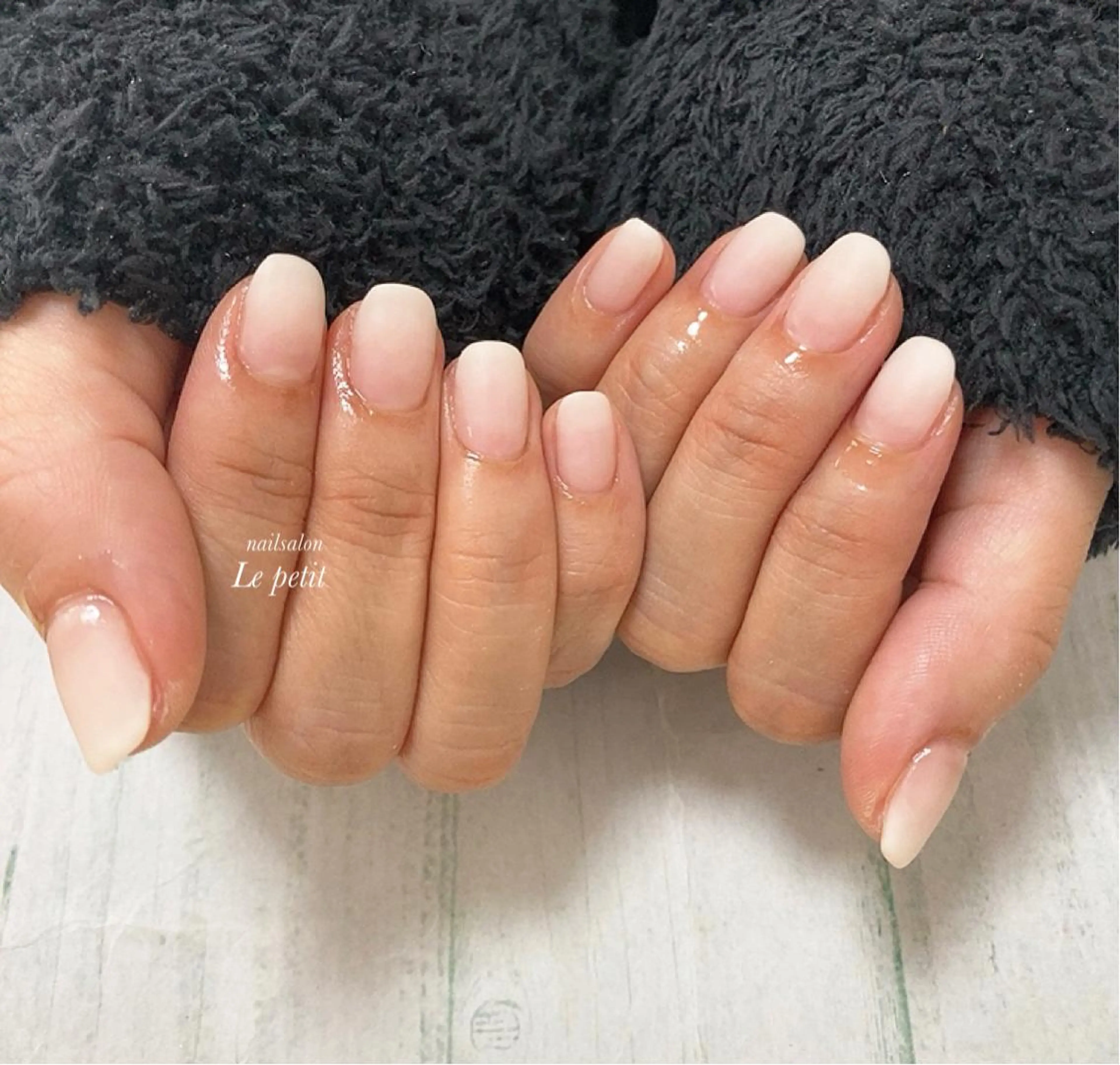 ネイル 石野 広佳のネイルデザイン