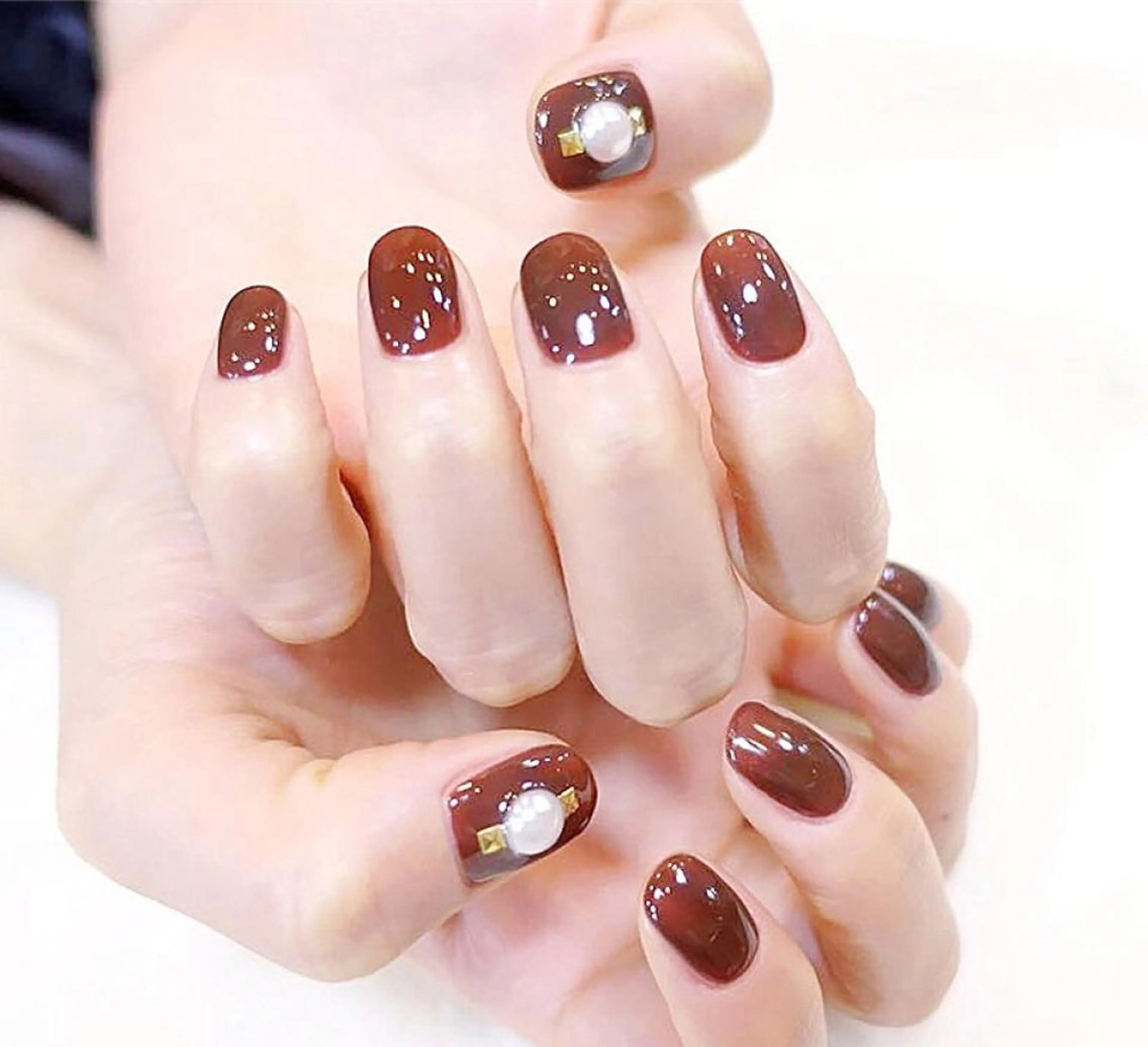 ネイル Cute beauty2のマツエク・マツパデザイン