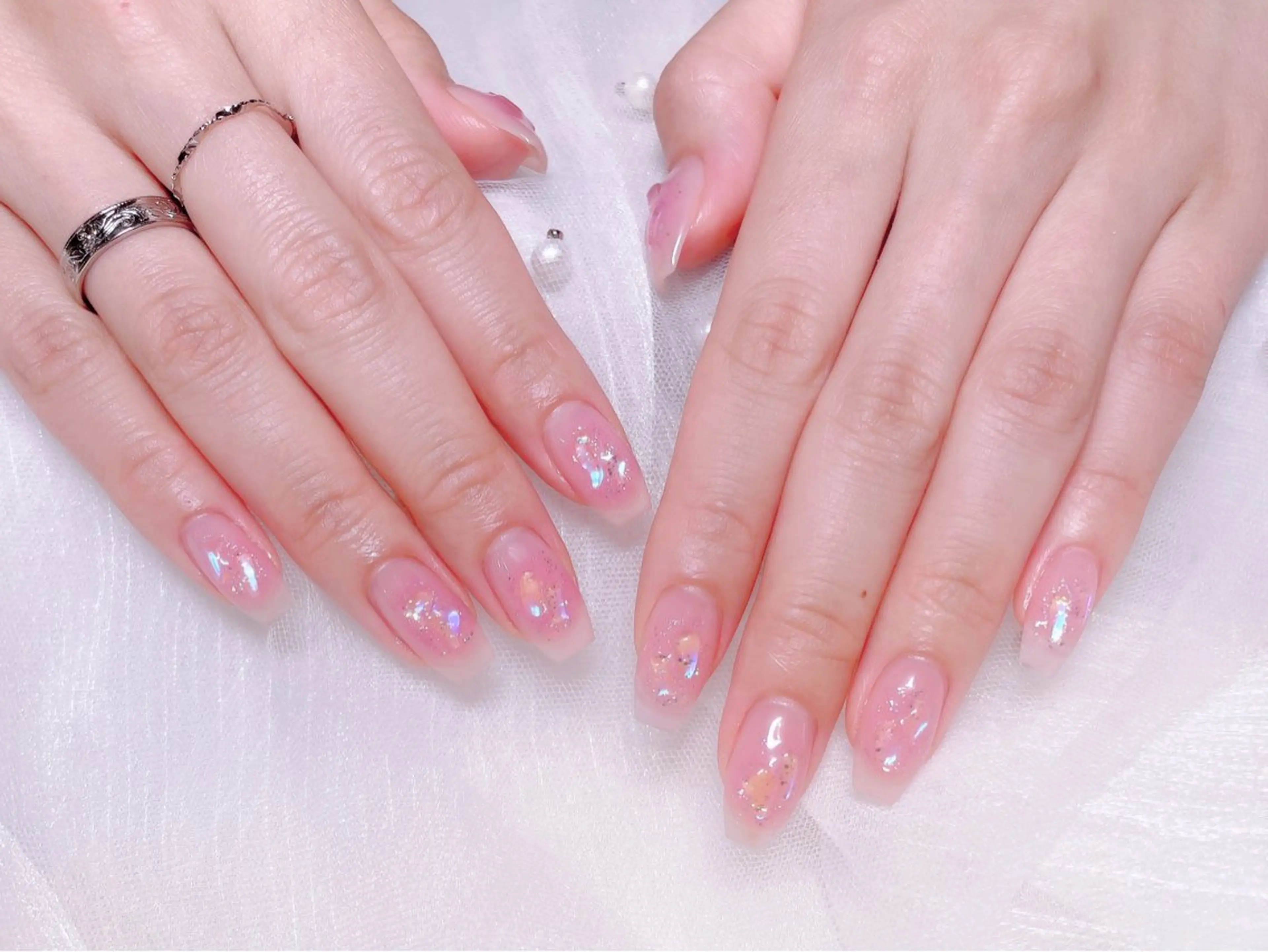 ネイル LuLuネイルサロンMio所属・Mi oのネイルデザイン