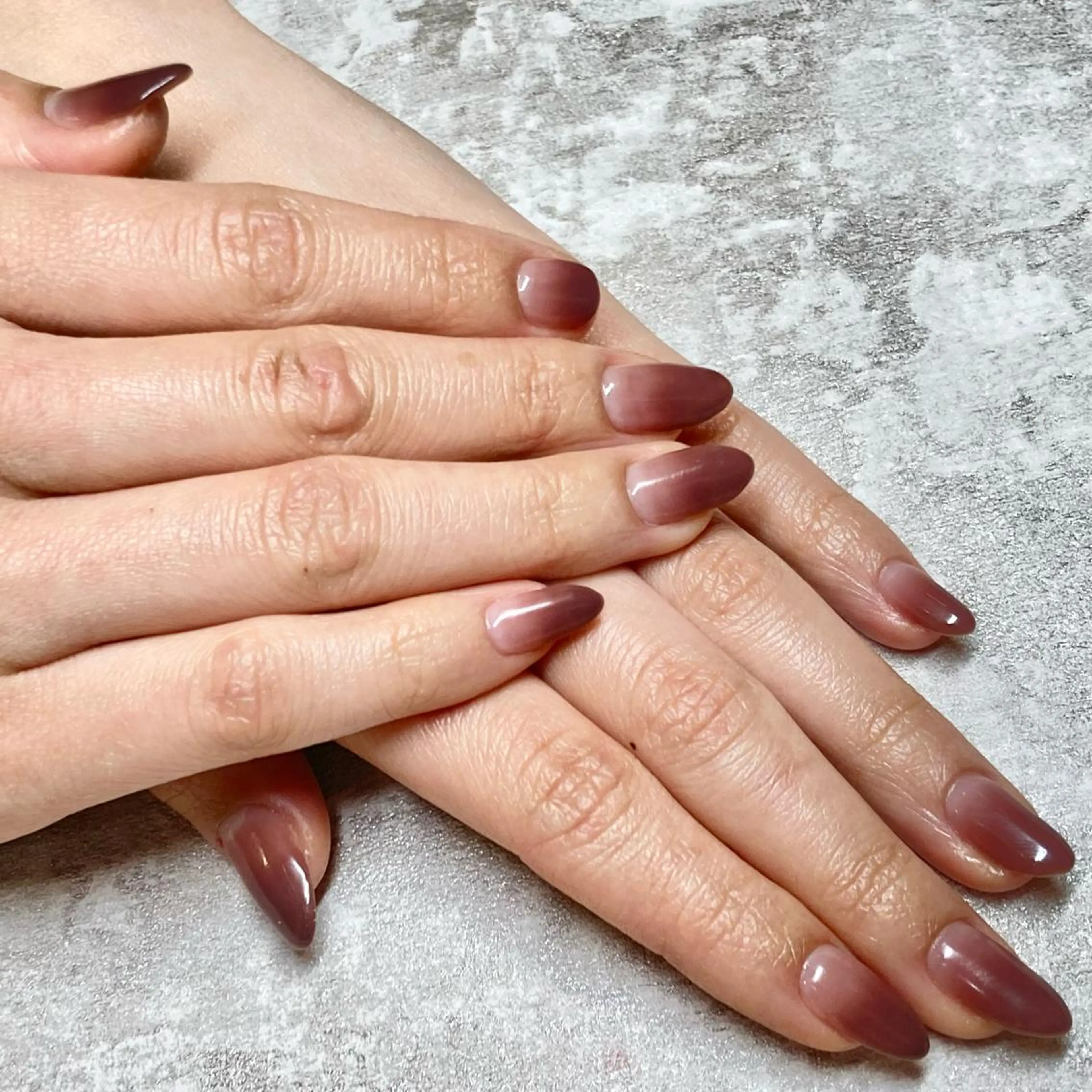 ネイル Nailsalon Renのネイルデザイン