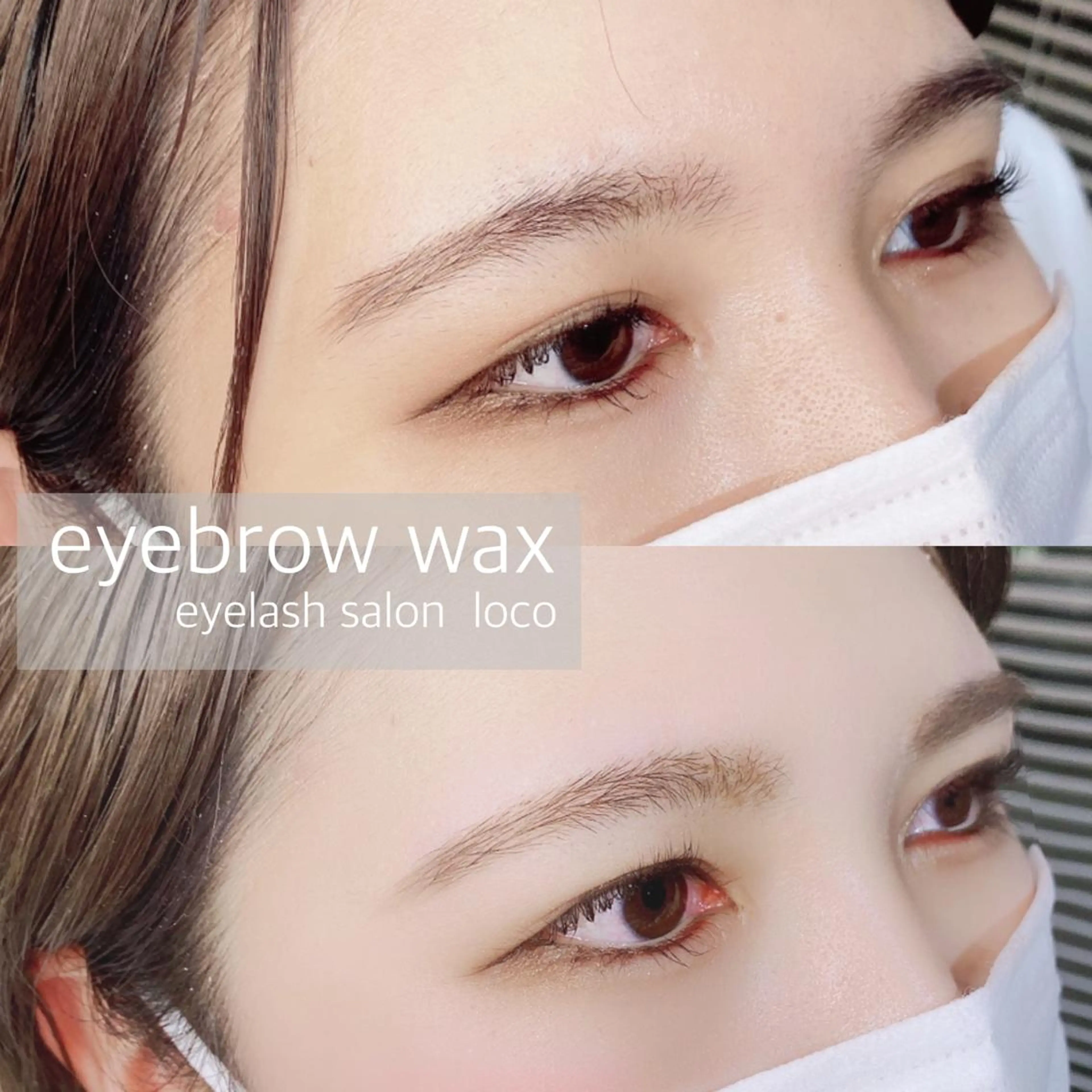 eyelash salon  loco所属・LashArtist MIYUのマツエク・マツパデザイン