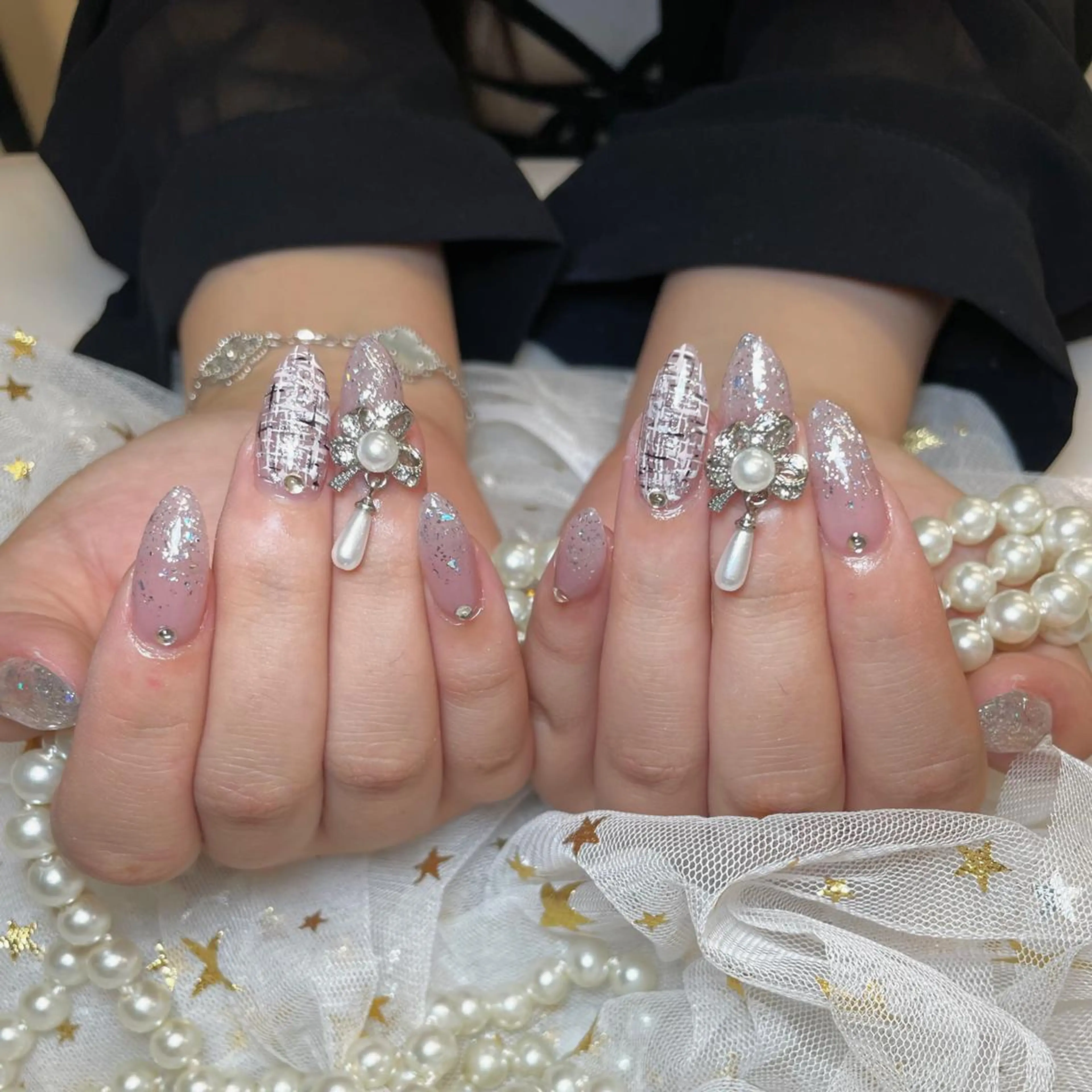 ネイル Alice（アリス） 渋谷ネイルのネイルデザイン