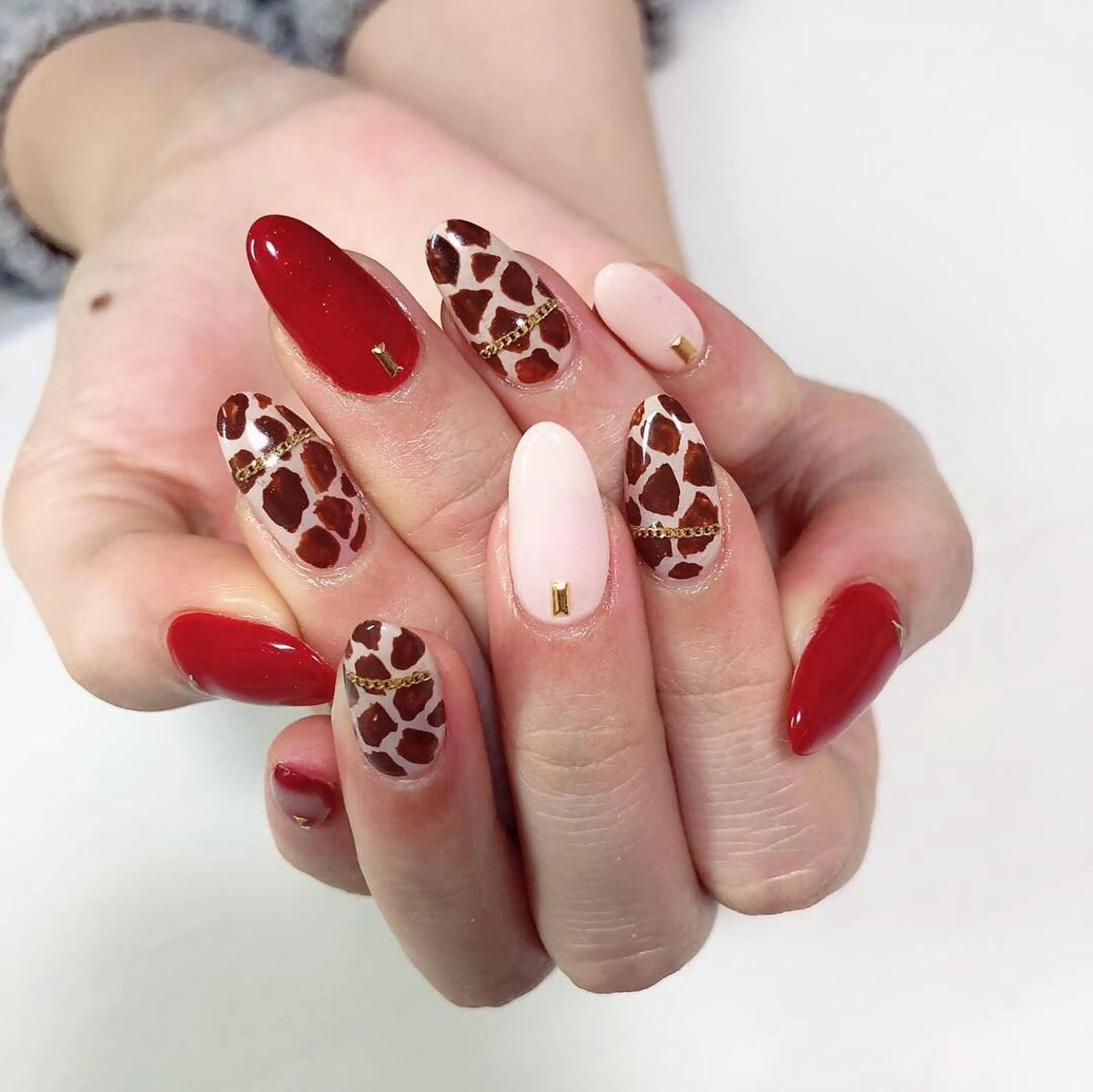 ネイル Private Salon 大宮のネイルデザイン