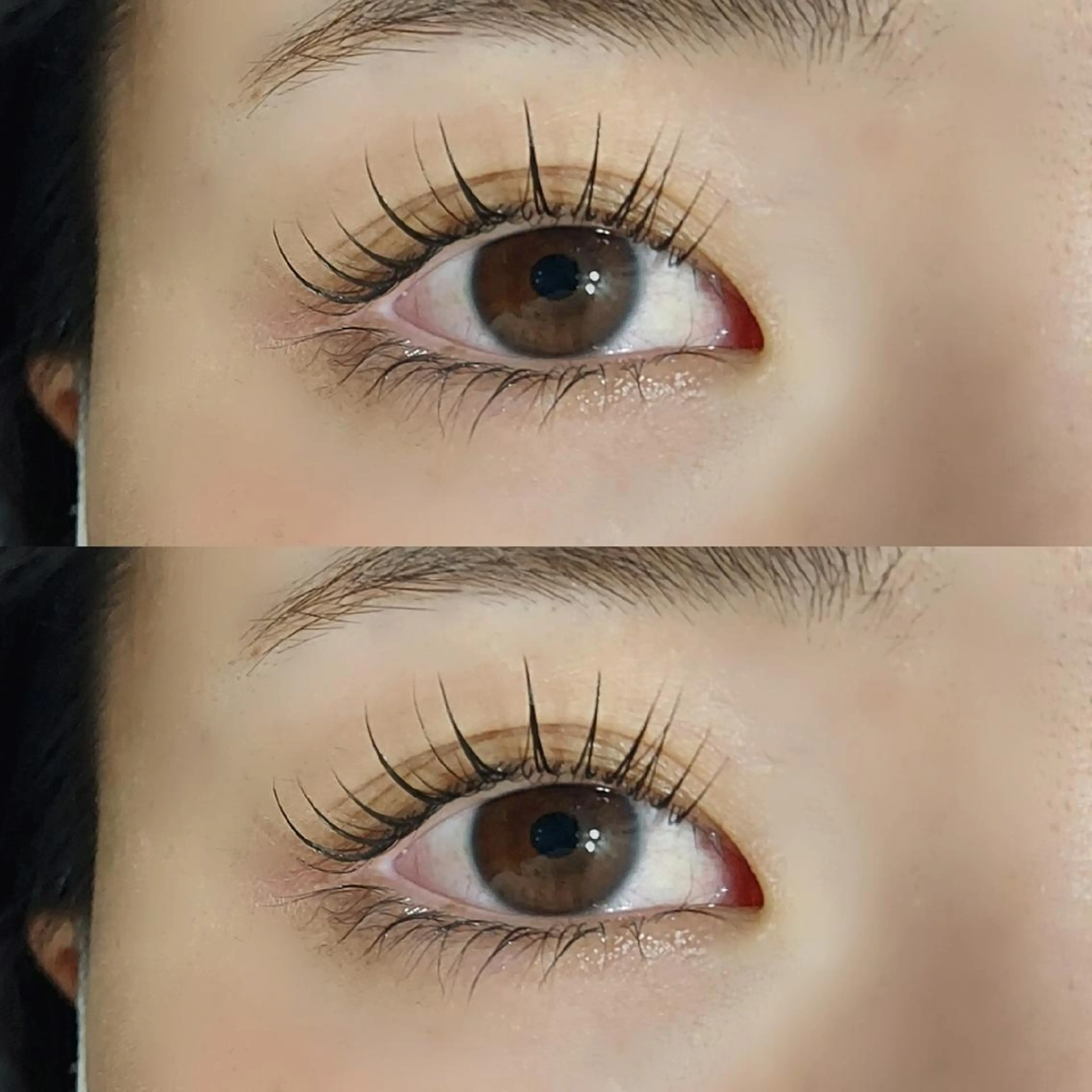 マツエク・マツパ まつげパーマ Loar所属・Loar 大出のマツエク・マツパデザイン