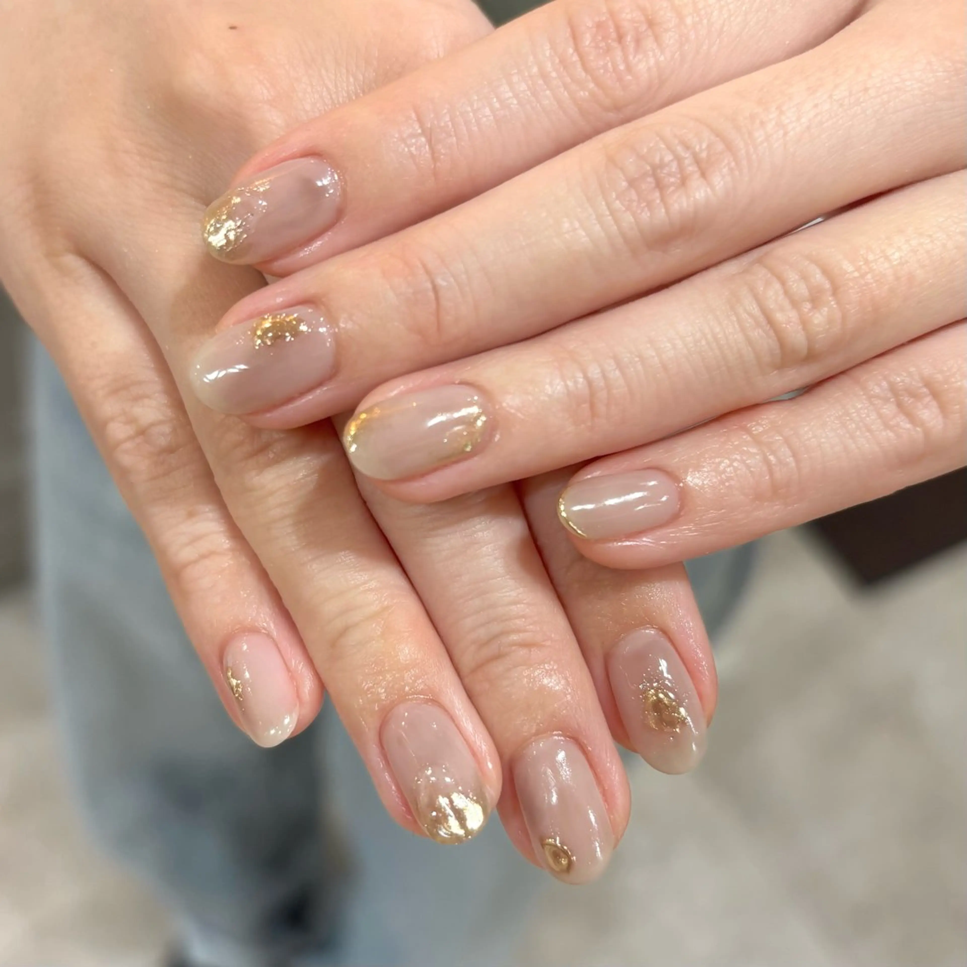 ネイル ハンドネイル 3月分受付中 ♡narumiのネイルデザイン