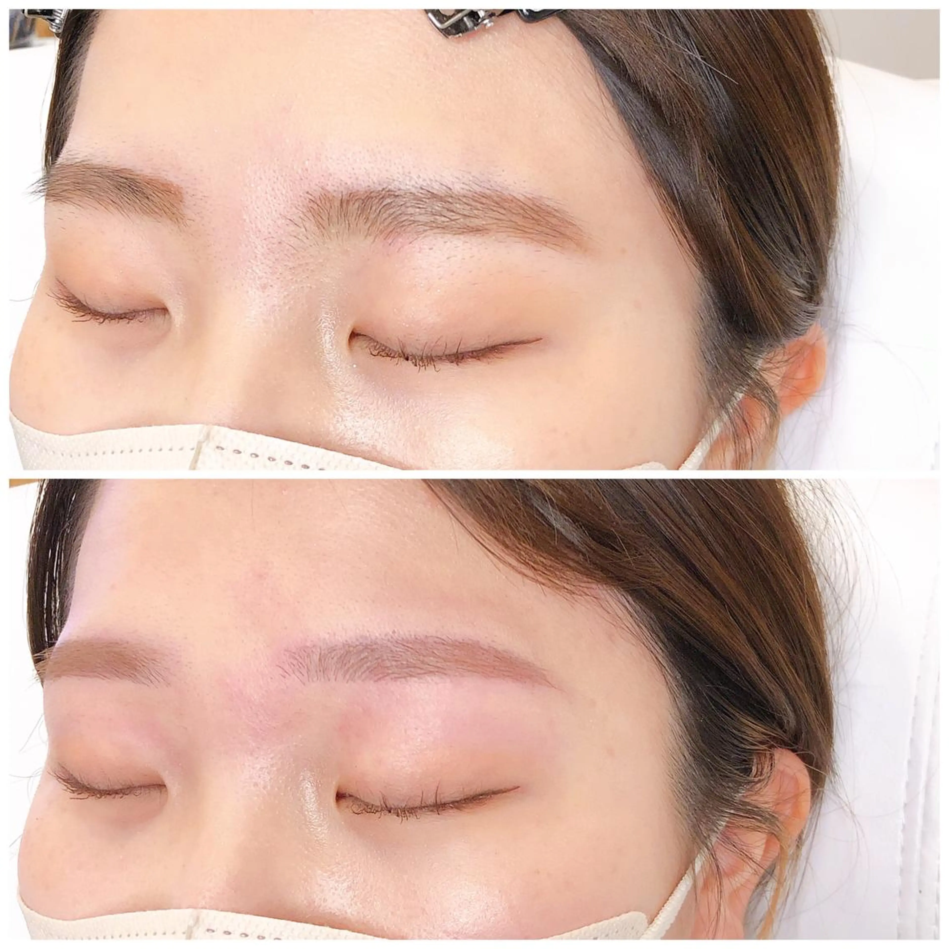 アイブロウ ワックス脱毛 その他(アイブロウ) 眉毛×まつげ×ネイル　WHITE EYE 鳳店所属・WHITE EYE鳳 眉毛/まつげ/ネイルの眉毛・アイブロウイメージ