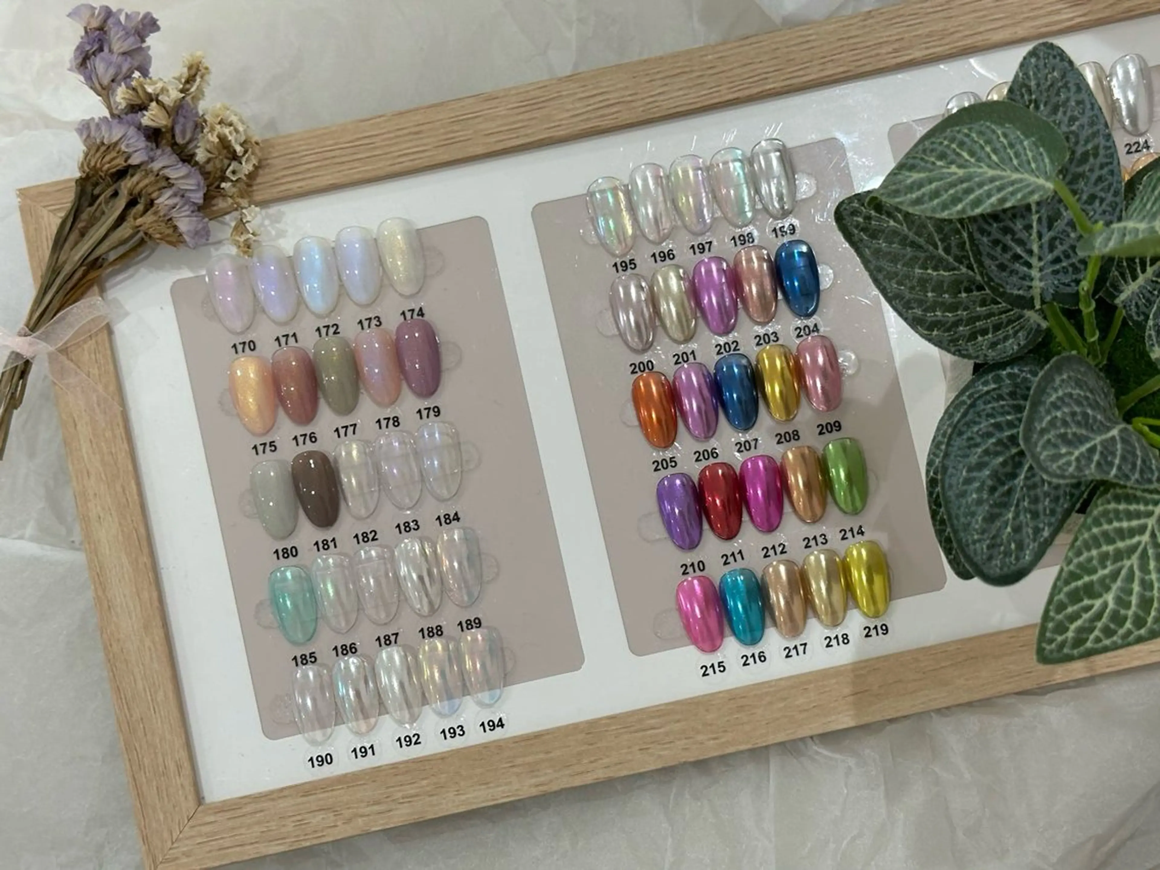 ネイル ハンドネイル M+  Beauty Salonのネイルデザイン