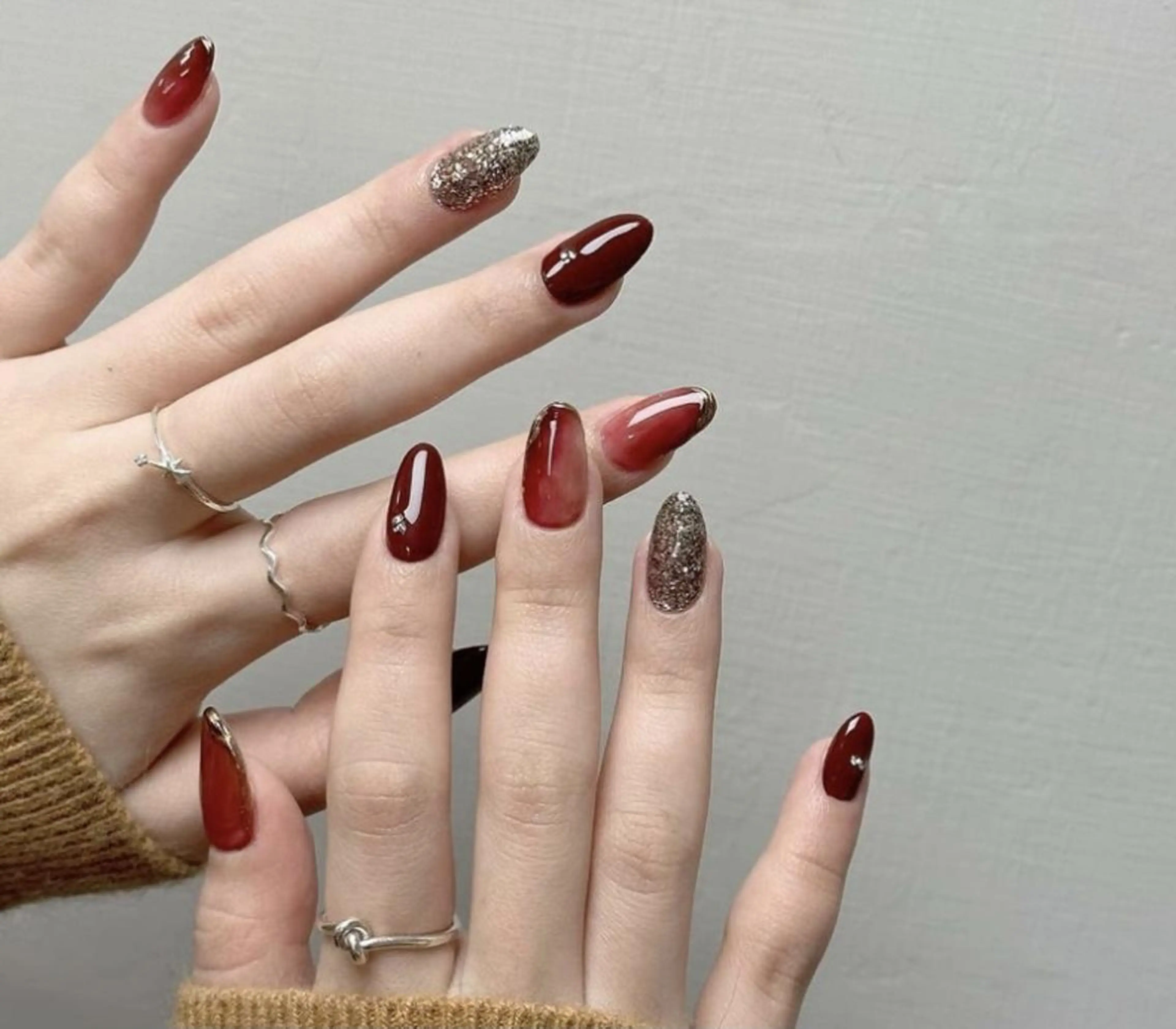 ネイル Cute beauty2のマツエク・マツパデザイン