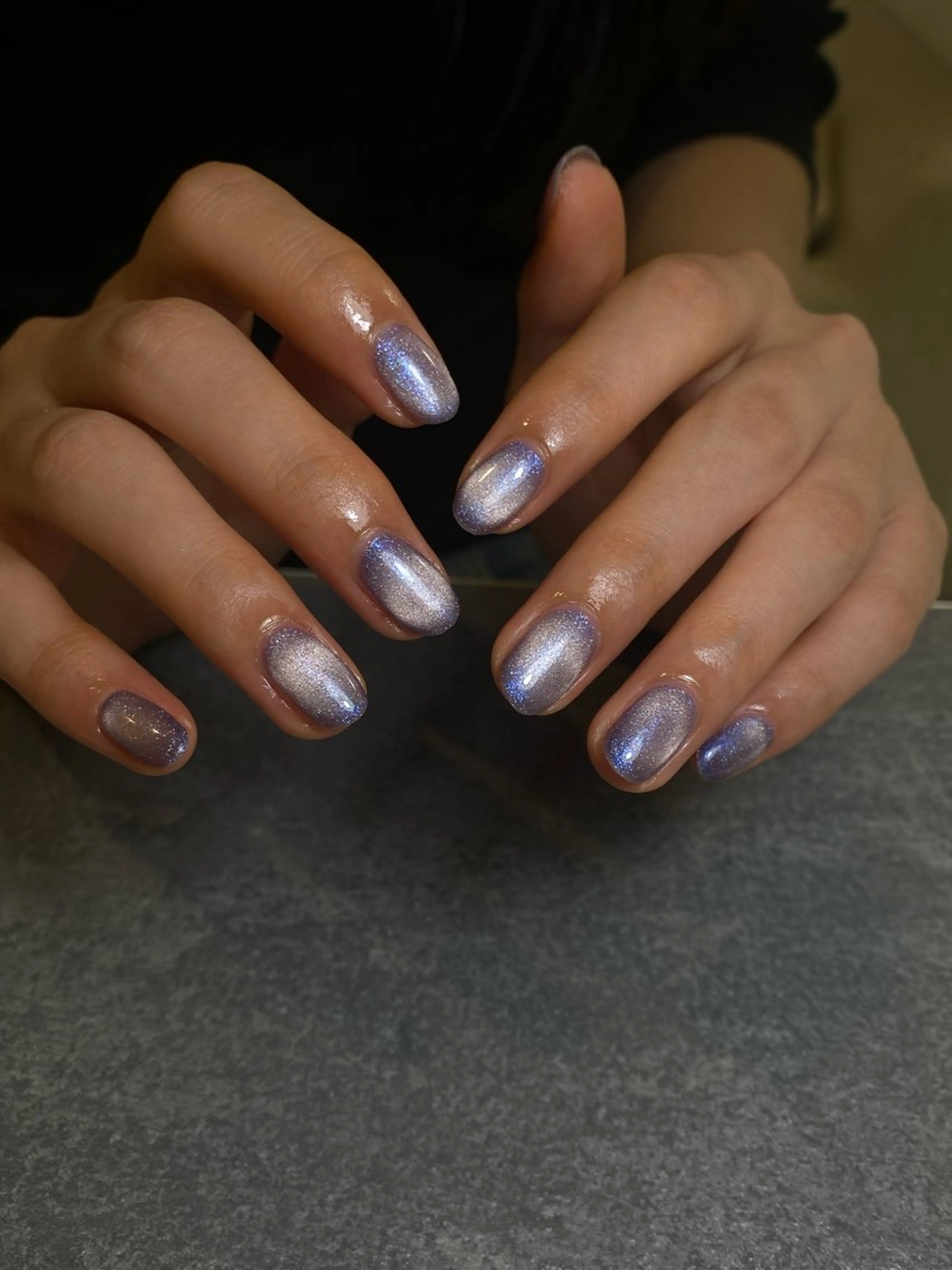 ネイル salondevi2 rikoの眉毛・アイブロウイメージ