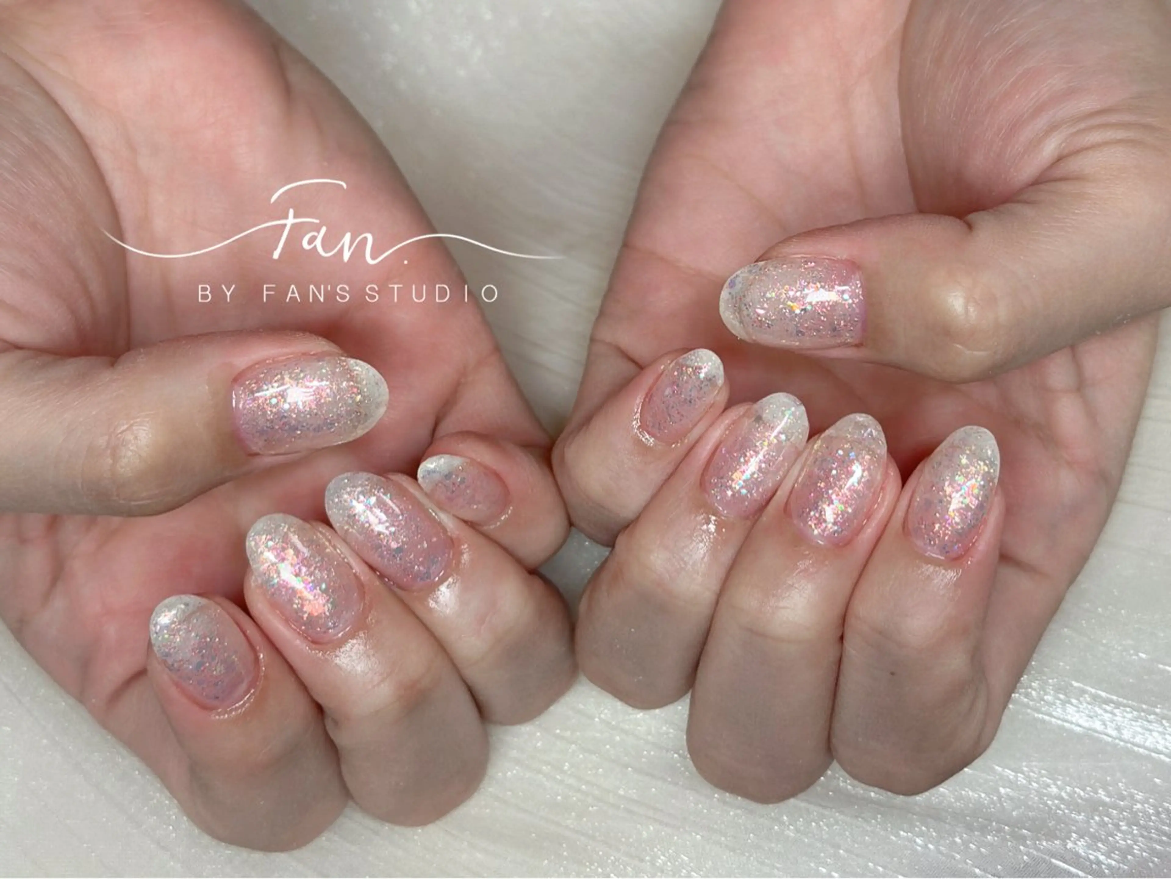 ネイル ハンドネイル ハンドケア 🌻FAN'S STUDIO池袋🌻のネイルデザイン