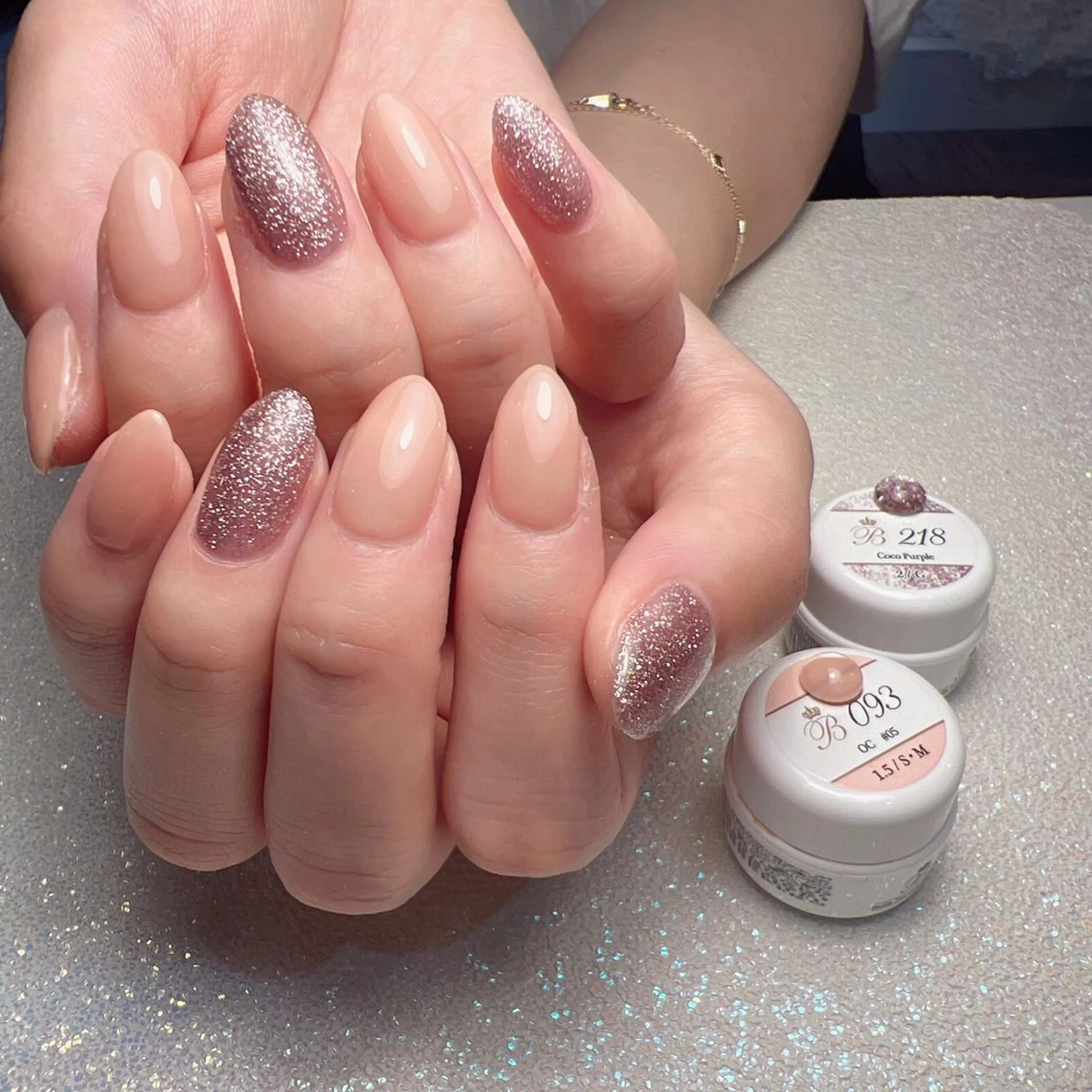 ネイル You&Me Yukiのネイルデザイン