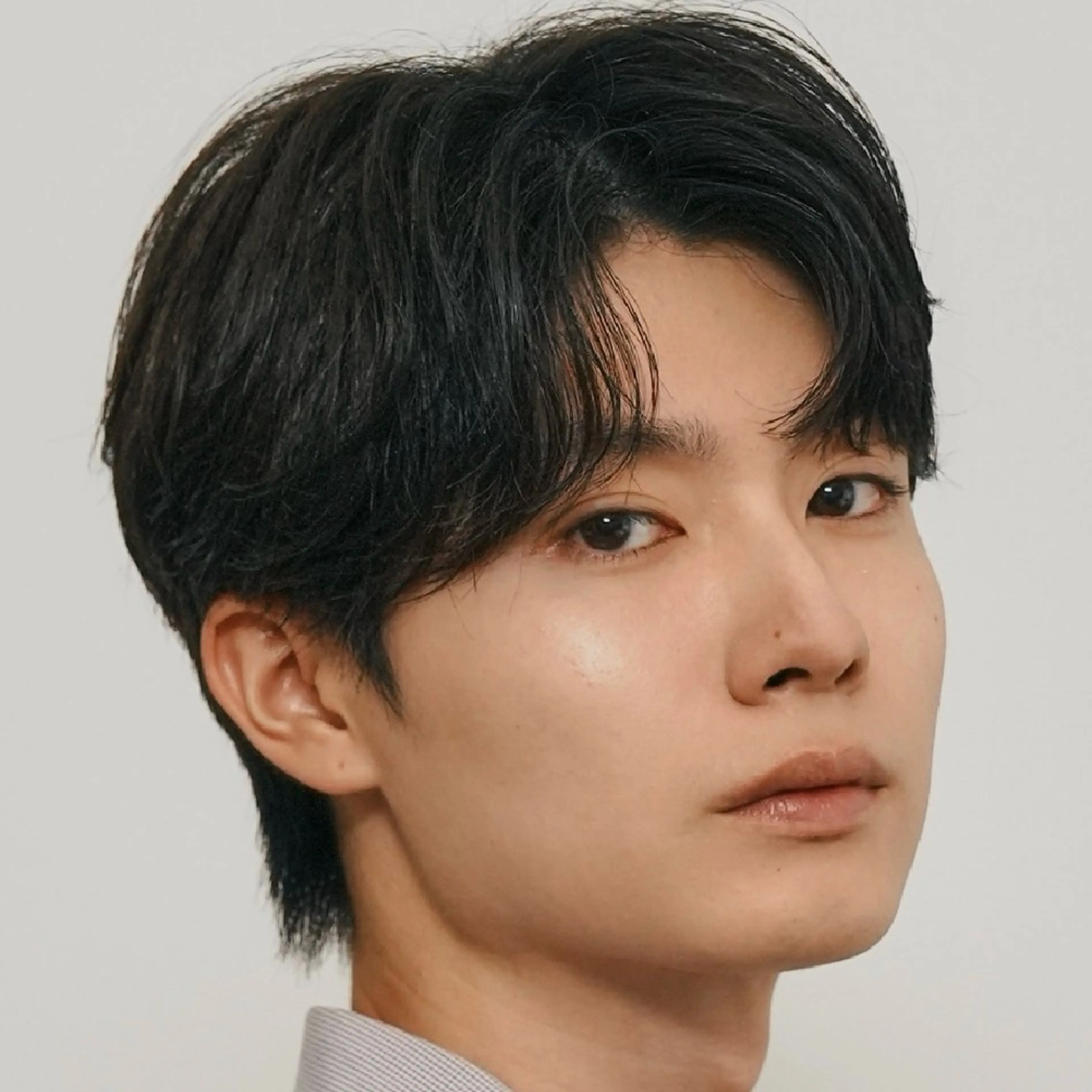 パーマ メンズ カット パーマ “fifth”川内 泰智/メンズパーマのヘアスタイル