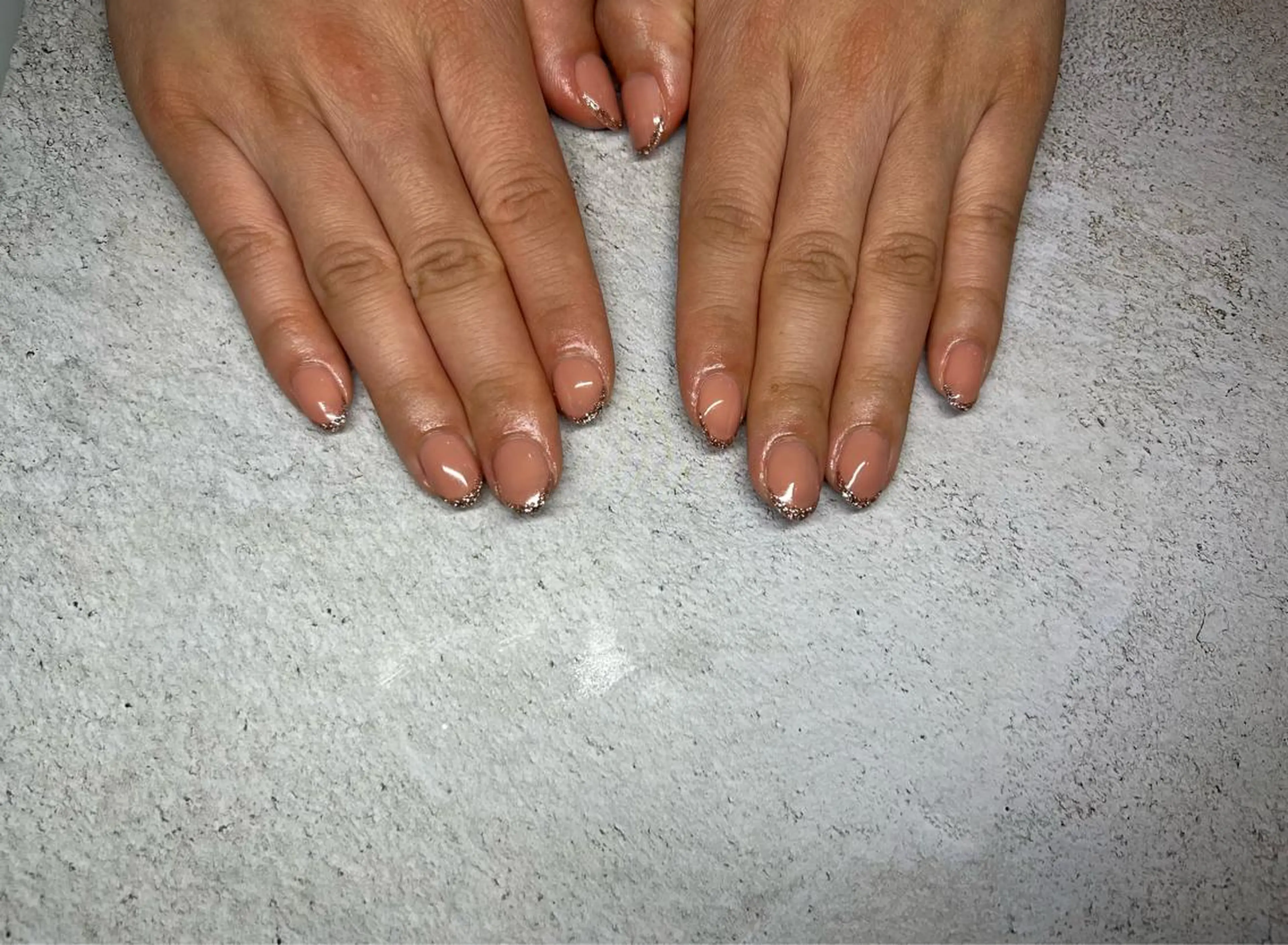 ネイル 難波/Colza .yumeのネイルデザイン