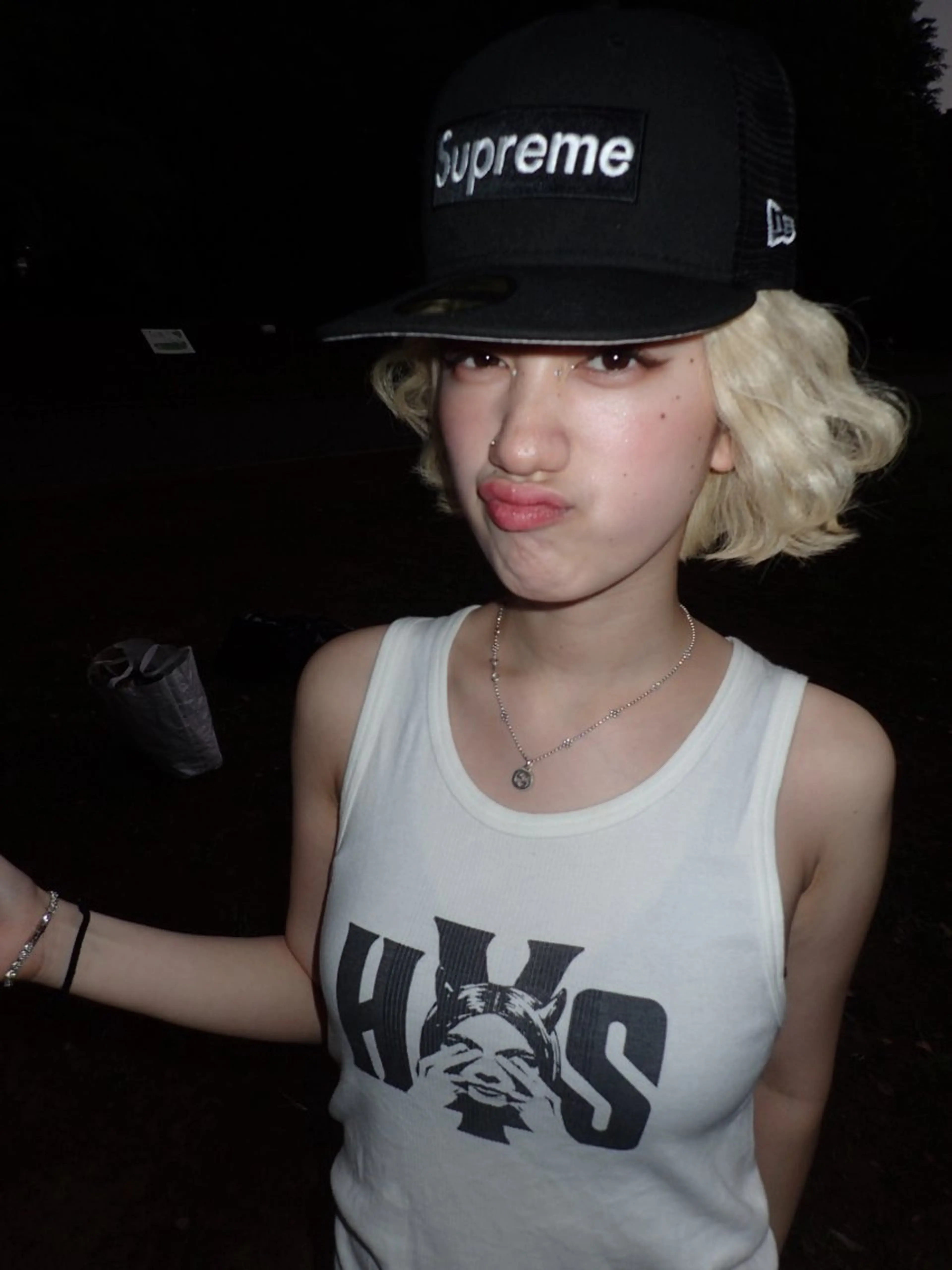 【70%OFF】2Bleach＋color🧝‍♀️☆＆SPA shampoo🤲🏻🧼の写真