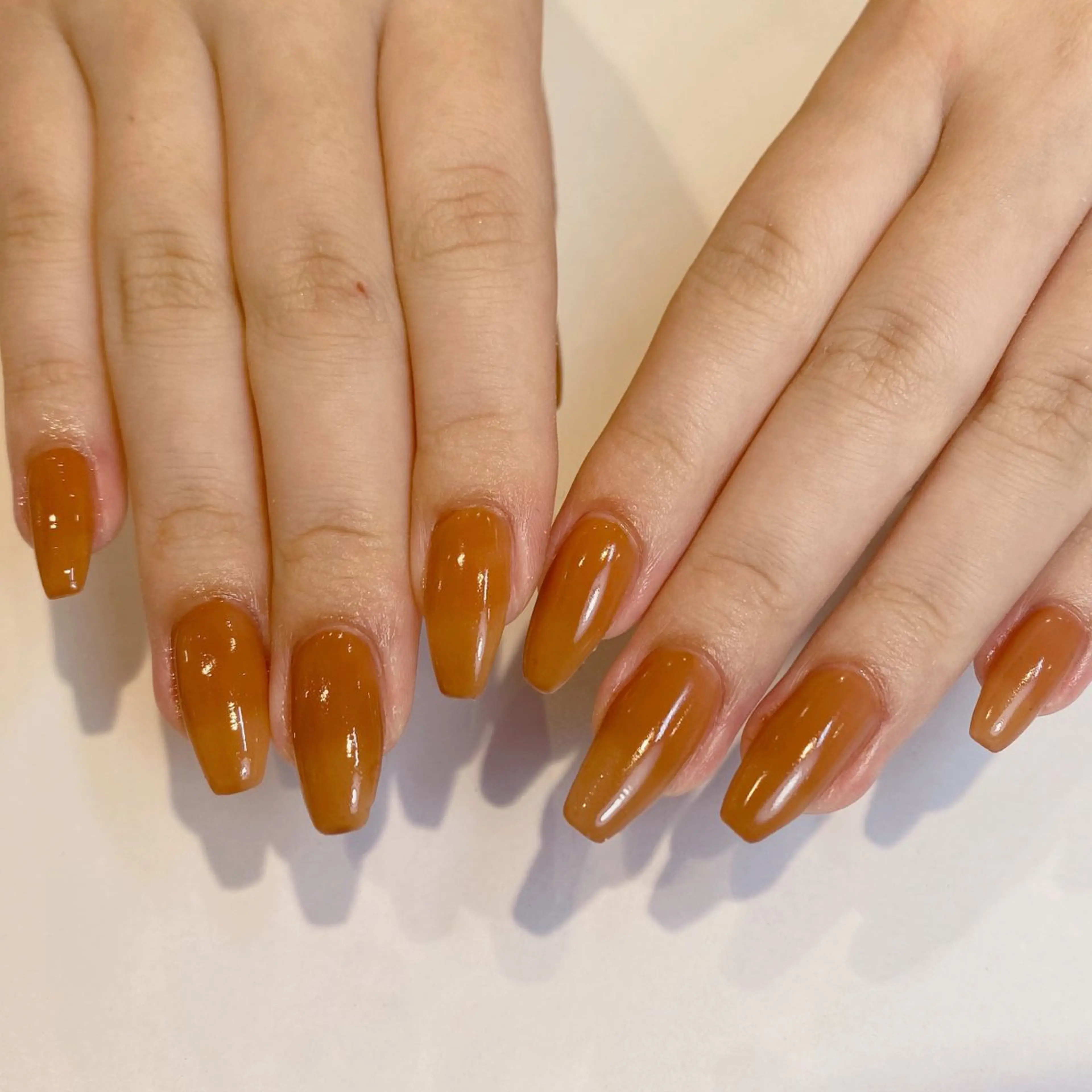 ネイル minuit ︎nail/Yumeのネイルデザイン