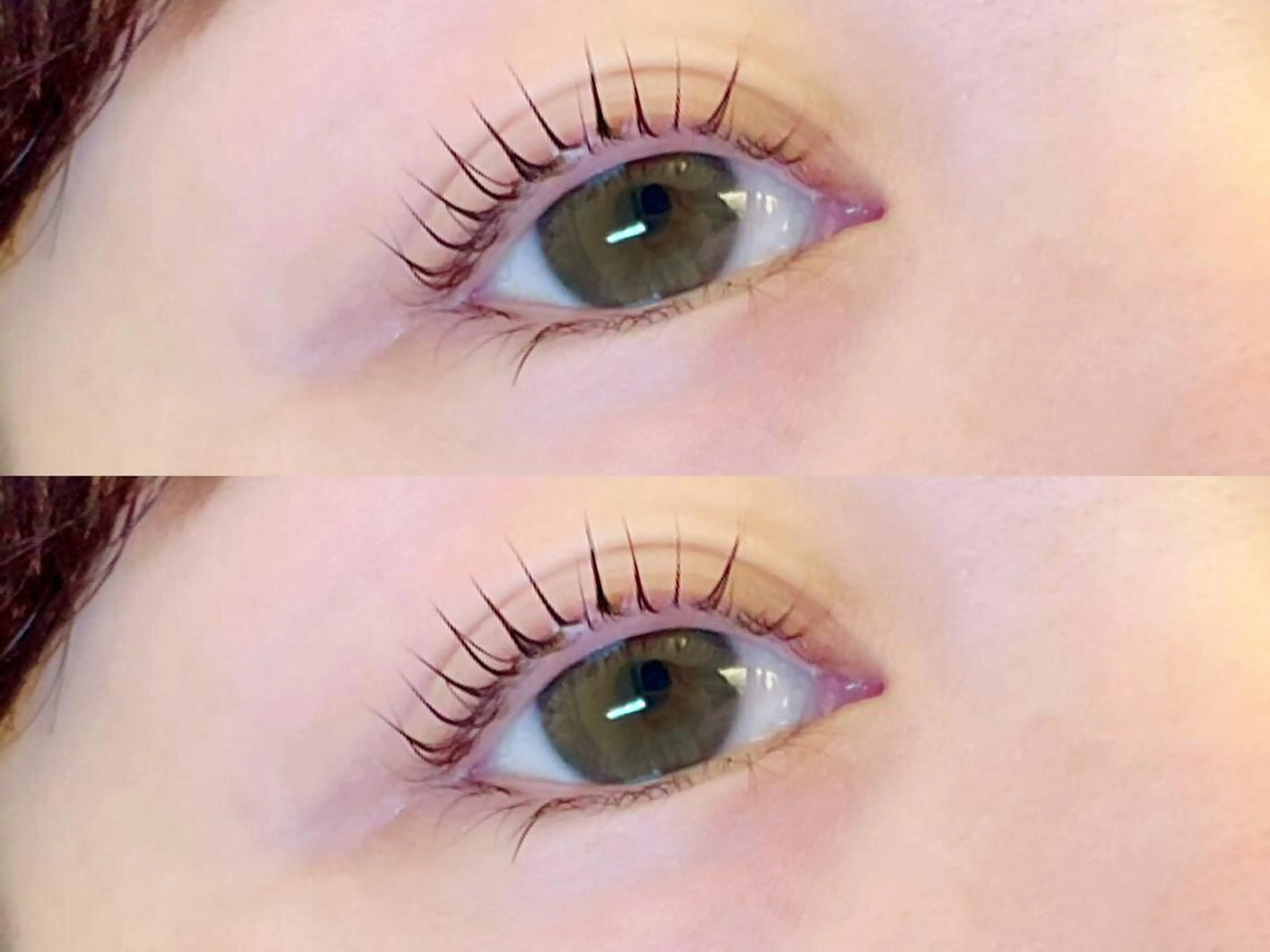 マツエク・マツパ 🩵表参道/原宿 🪽Ito🩵のマツエク・マツパデザイン