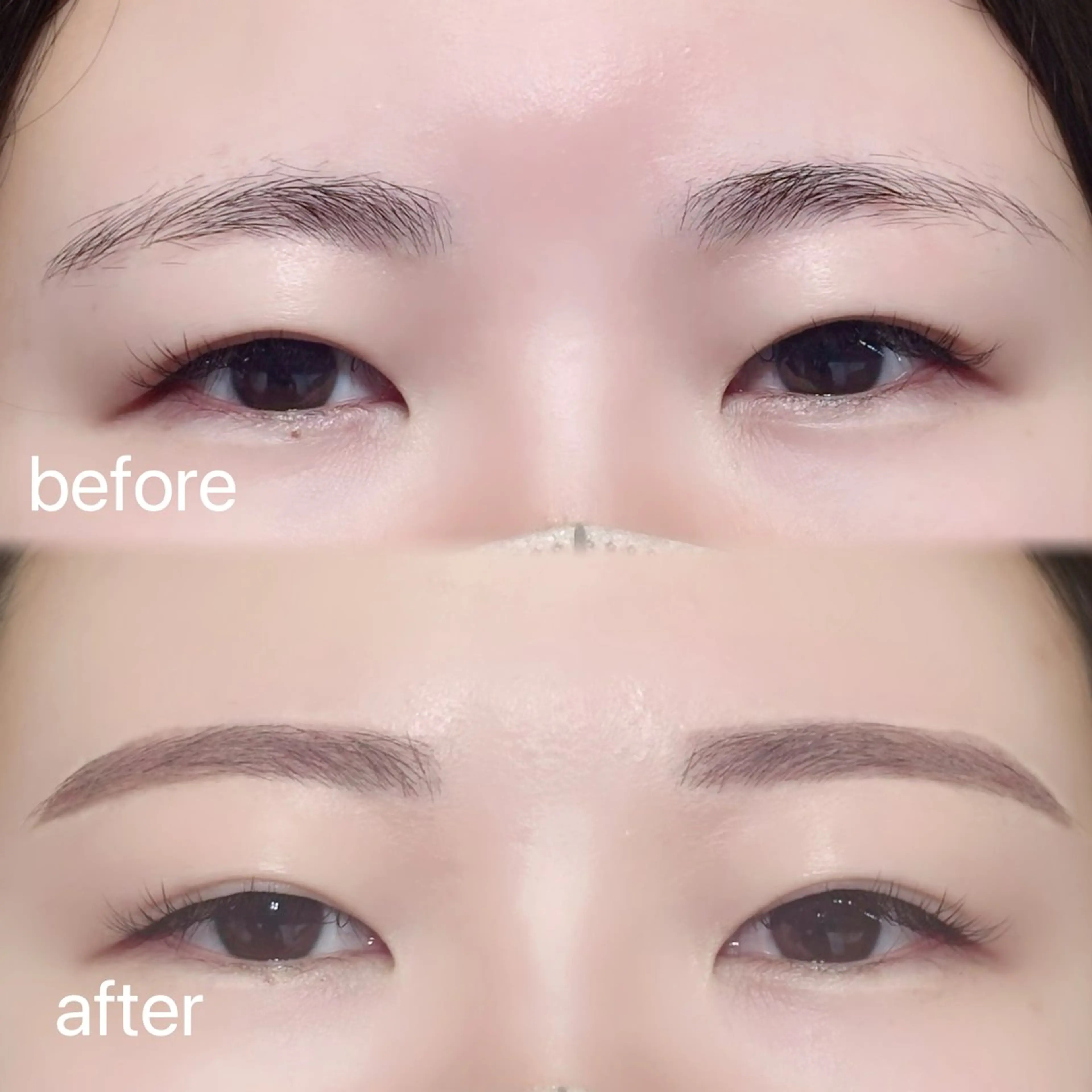 アイブロウ Chill＆Eye 千葉駅前店のマツエク・マツパデザイン