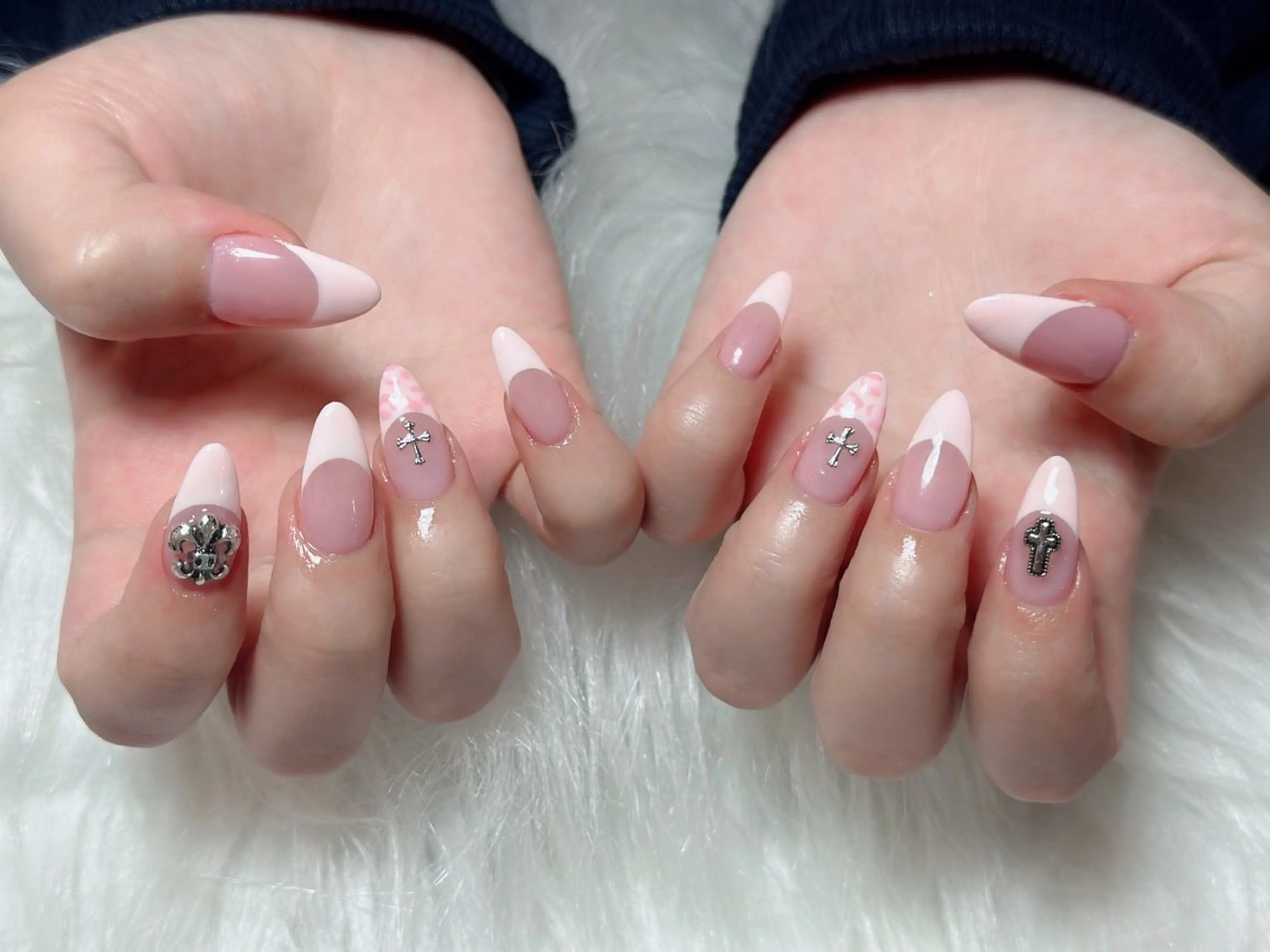 ネイル ハンドネイル Aimee Nail Studioのネイルデザイン