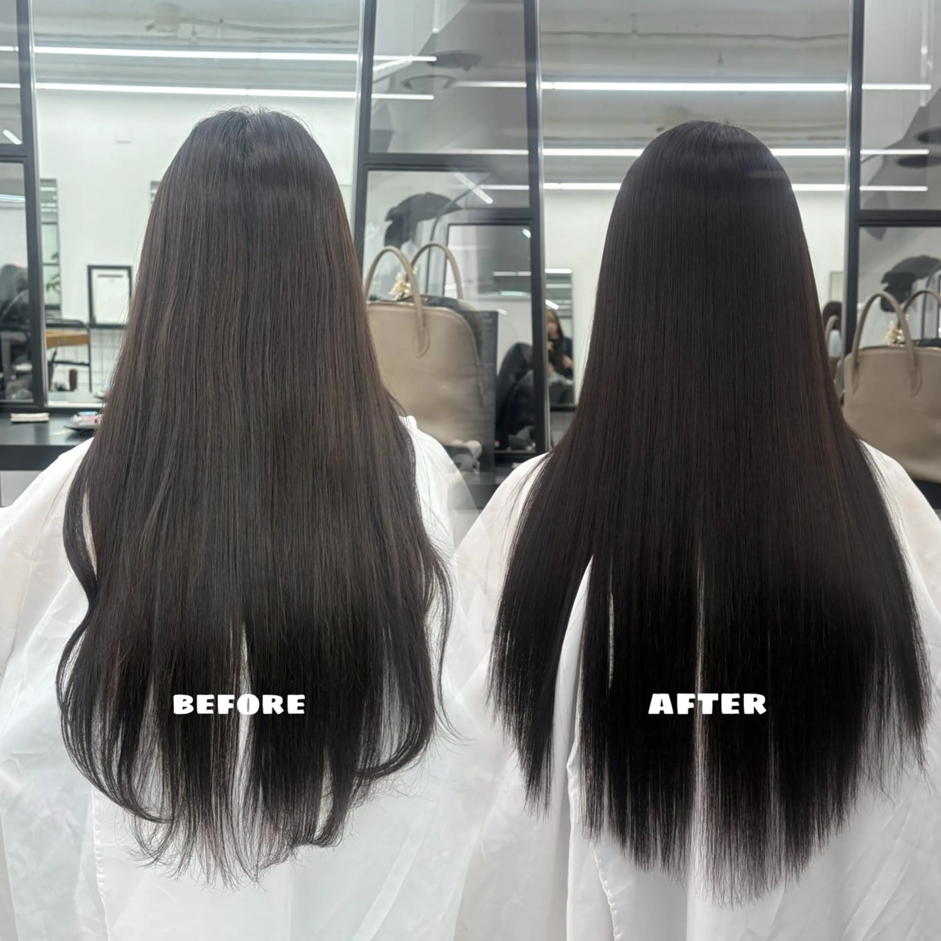 ロング 🌟ゆりあ🌟 JILLSTUDIOのヘアスタイル