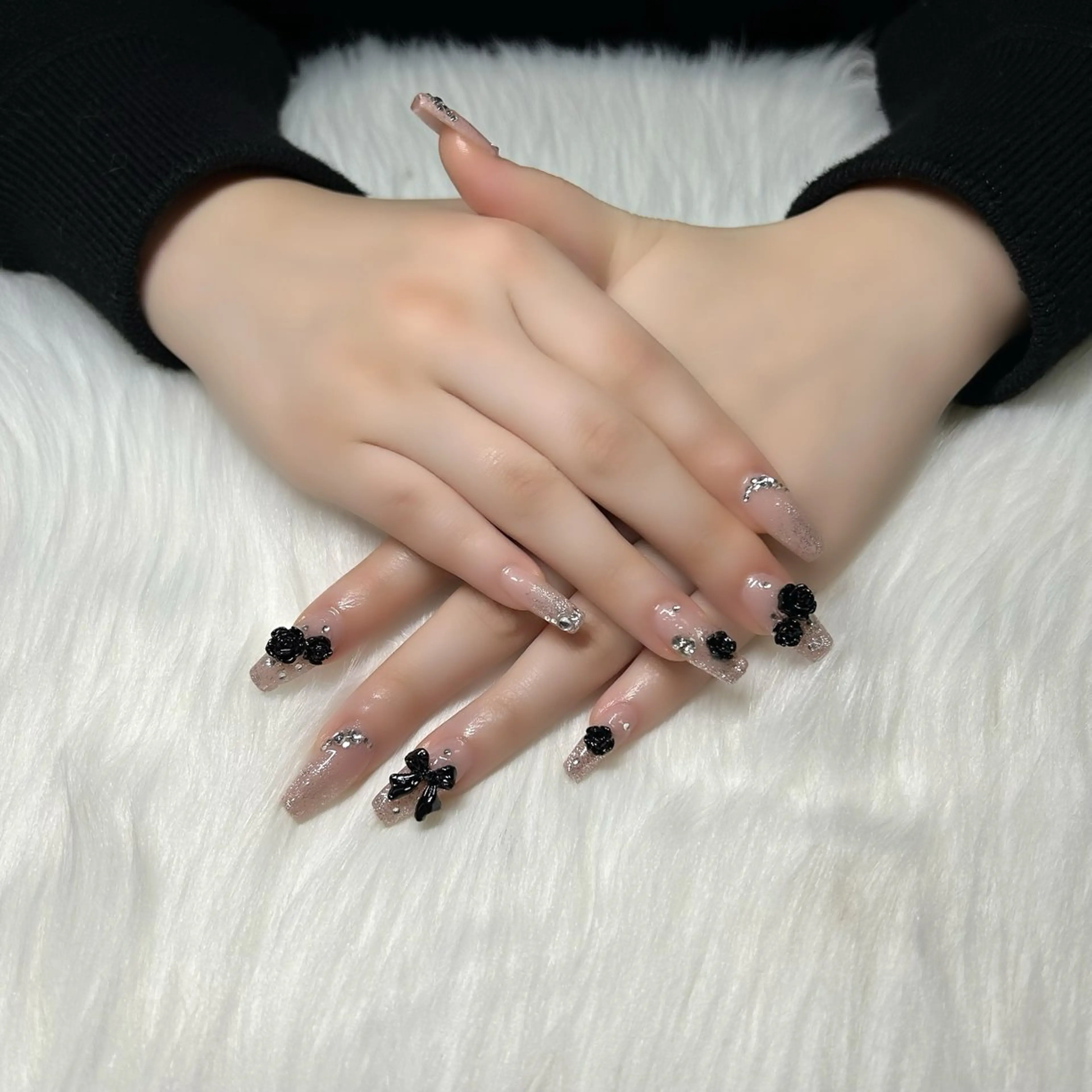 ネイル 【Laule‘a 】のネイルデザイン