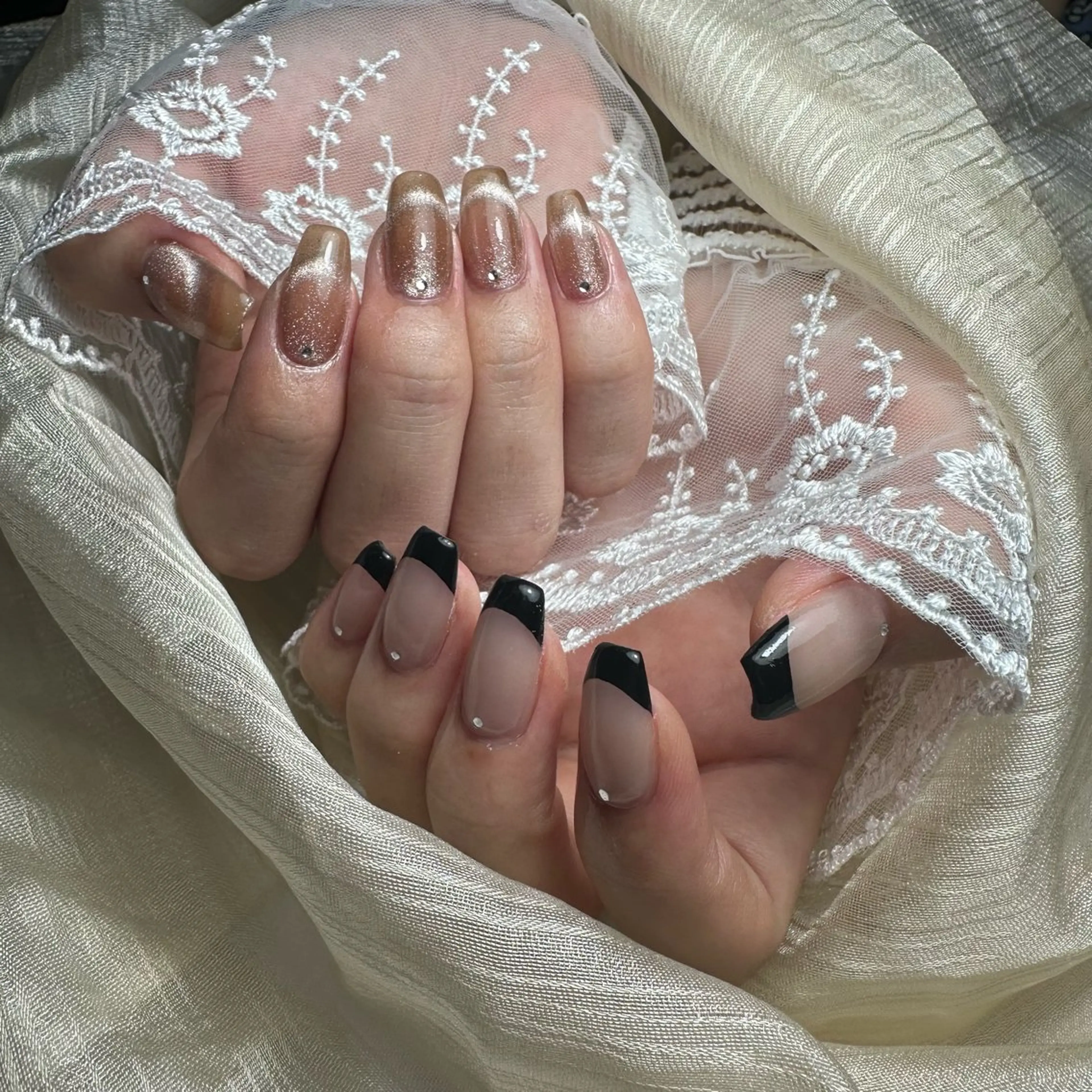 ネイル M' nailのネイルデザイン