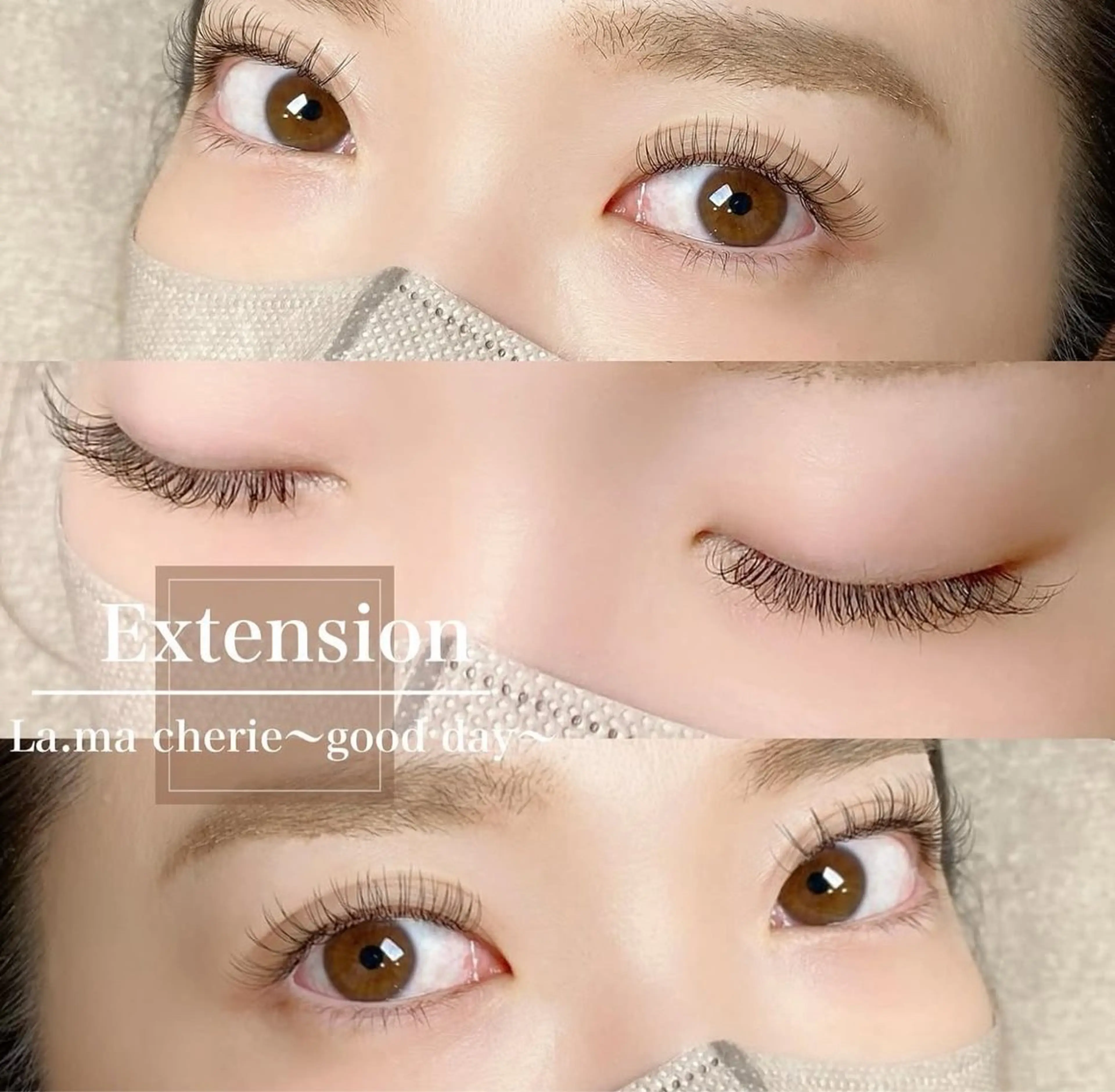 マツエク・マツパ 山﨑 愛莉のエステ・リラクイメージ