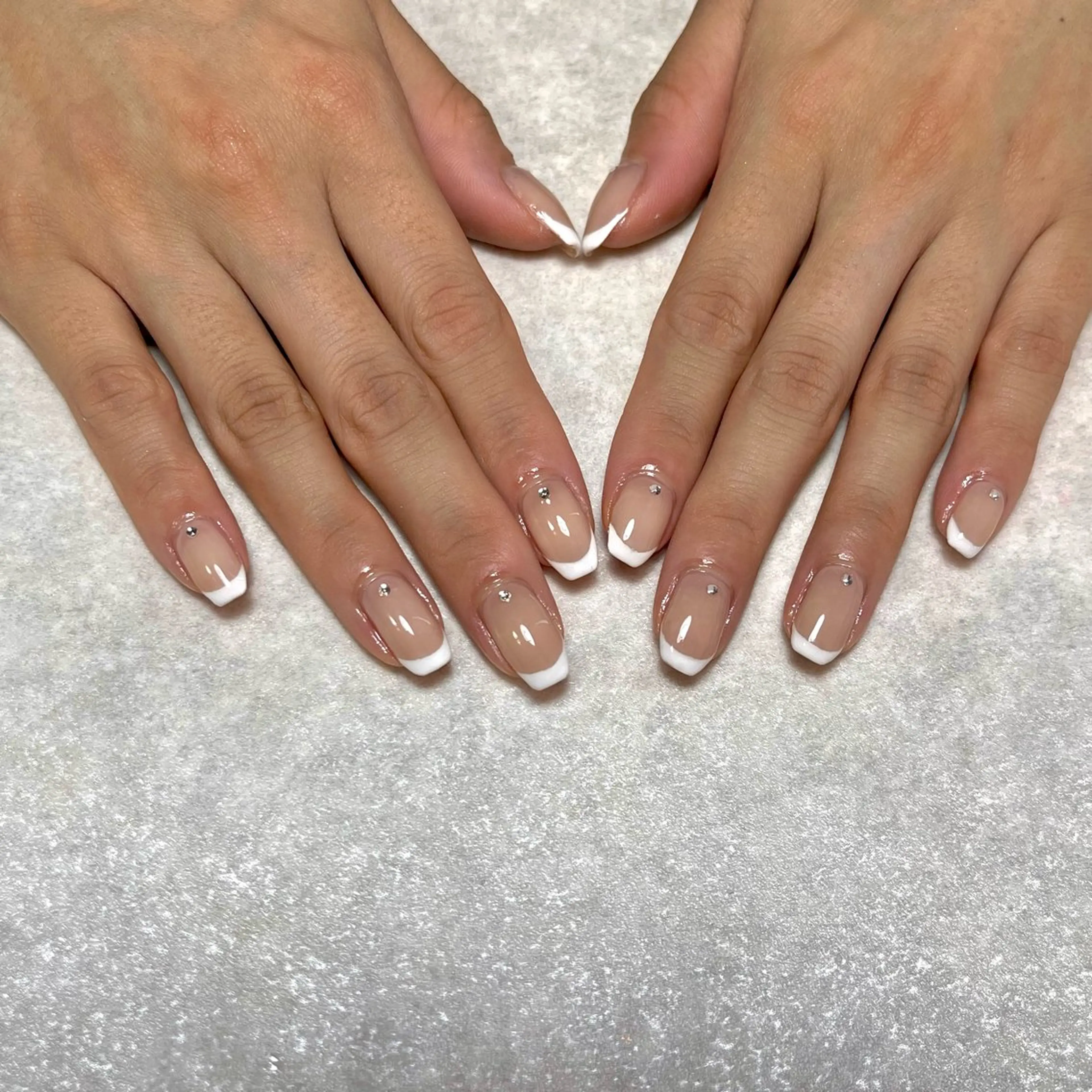 ネイル nailsalon auneのネイルデザイン