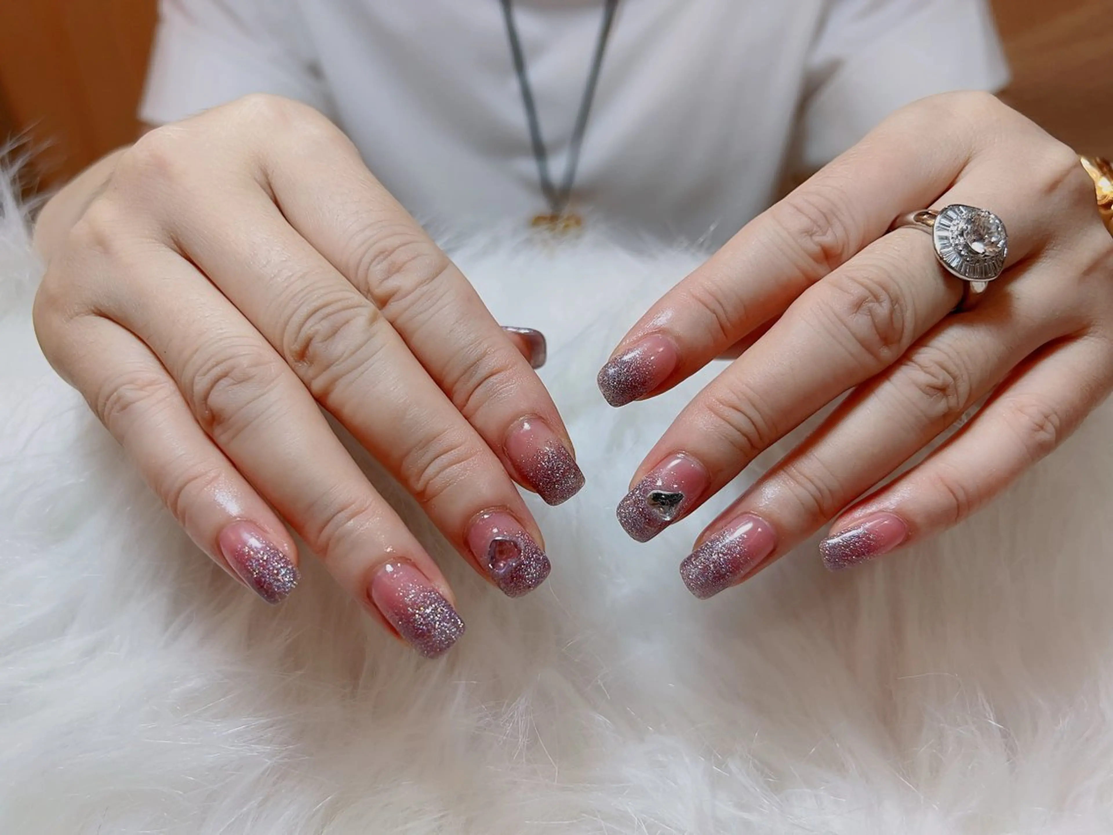 ネイル Beauty静 nailのネイルデザイン