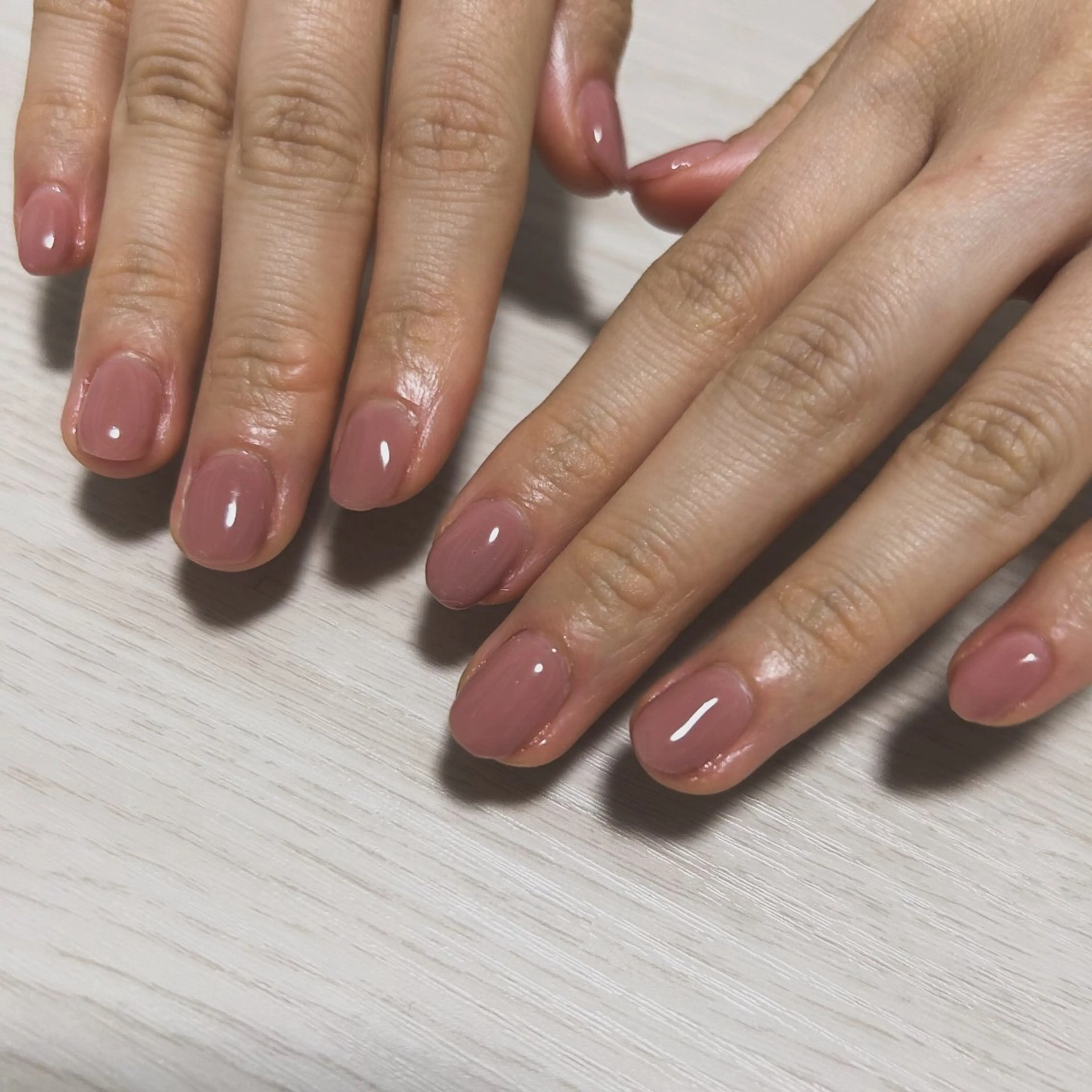 ネイル CHIMNEY ♡ﾈｲﾙ耳ツボのネイルデザイン