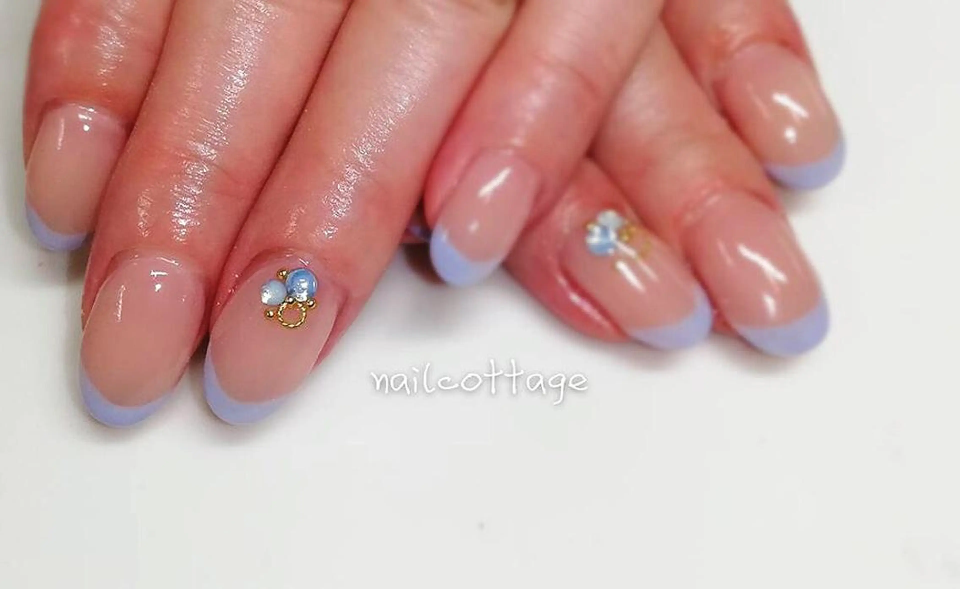 ネイル Nail cottageのネイルデザイン