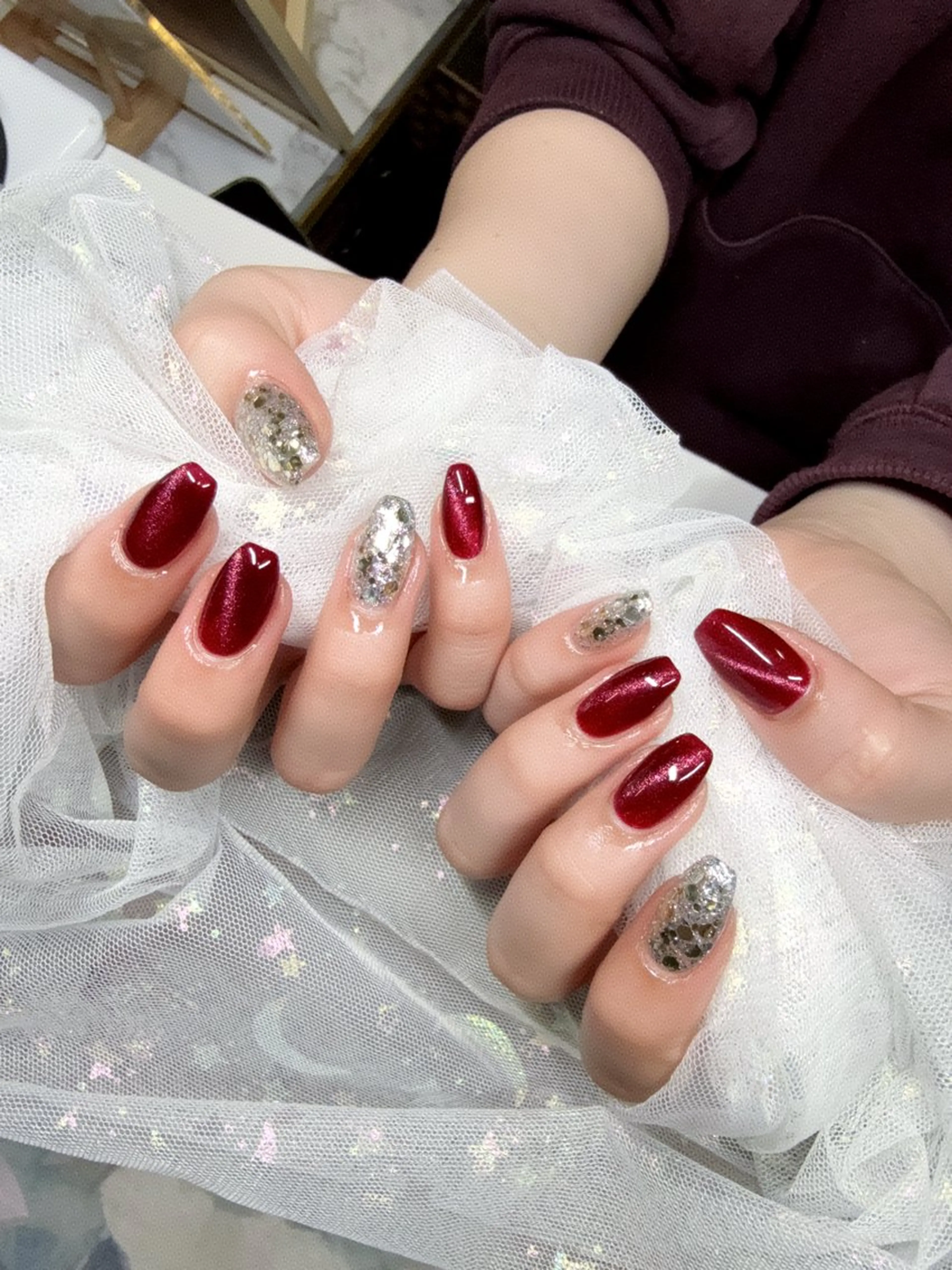ネイル Ryoko Nailのネイルデザイン