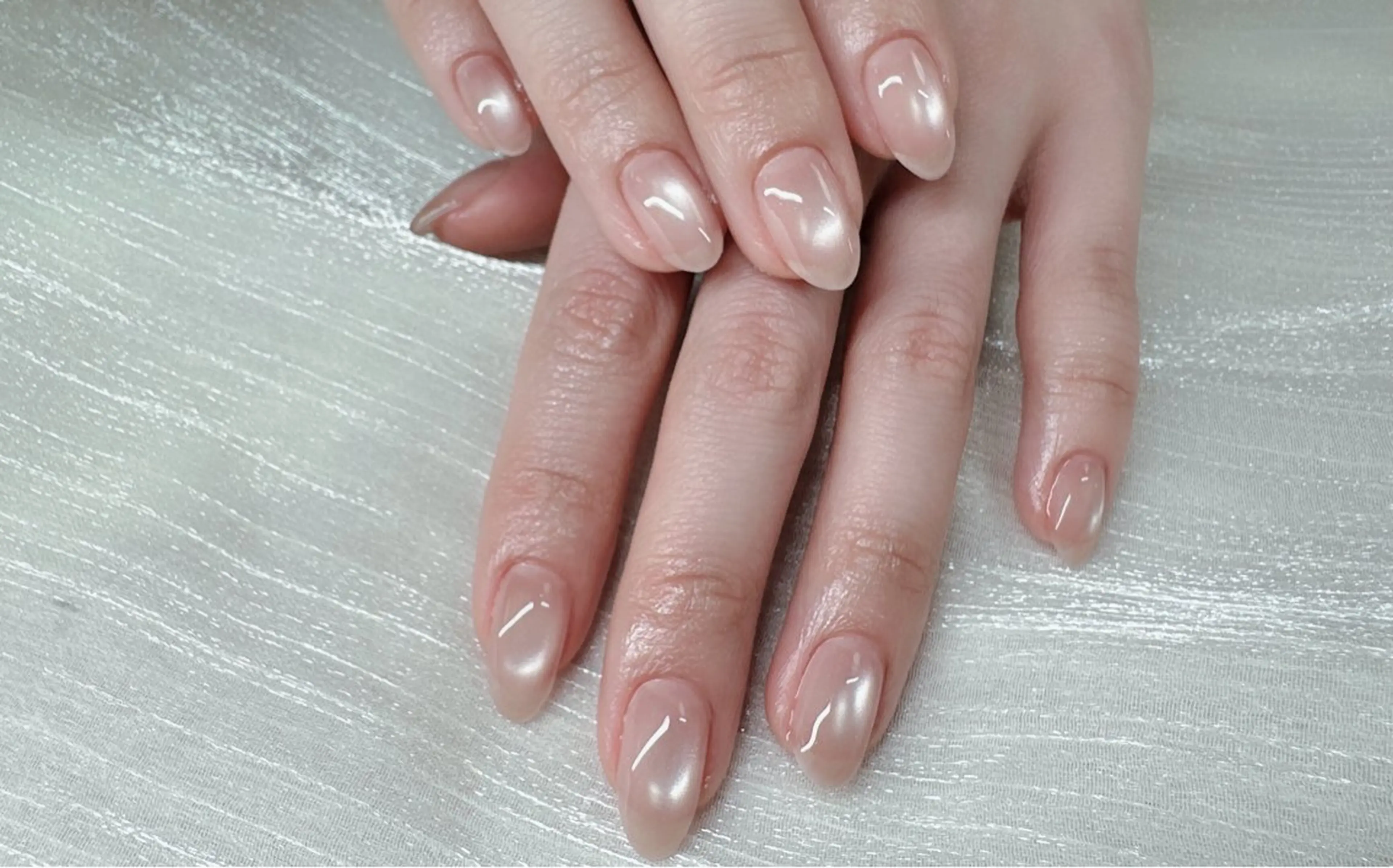 ネイル Kira.nail 洋子のネイルデザイン