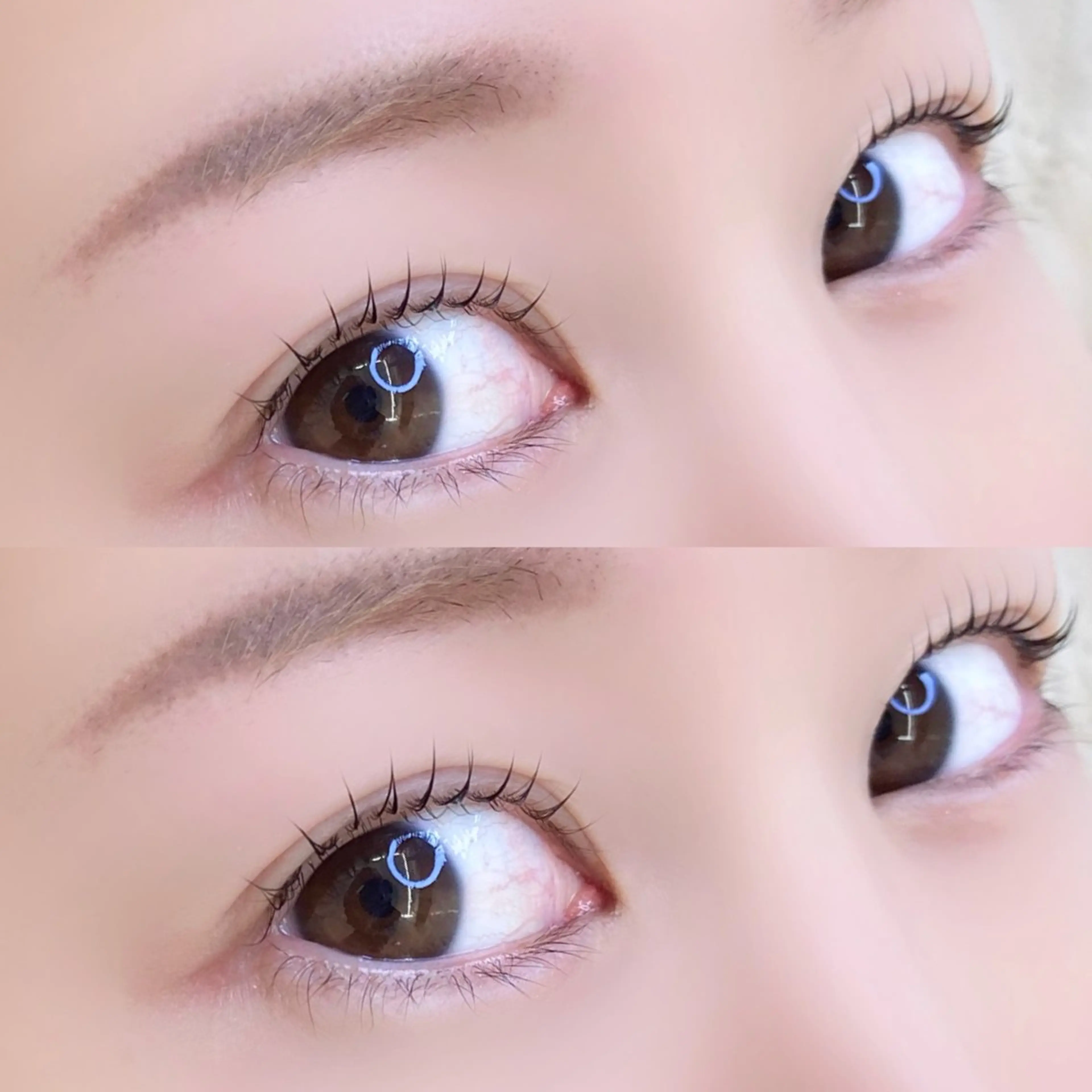 マツエク・マツパ Laul🦖 Motohashiのマツエク・マツパデザイン