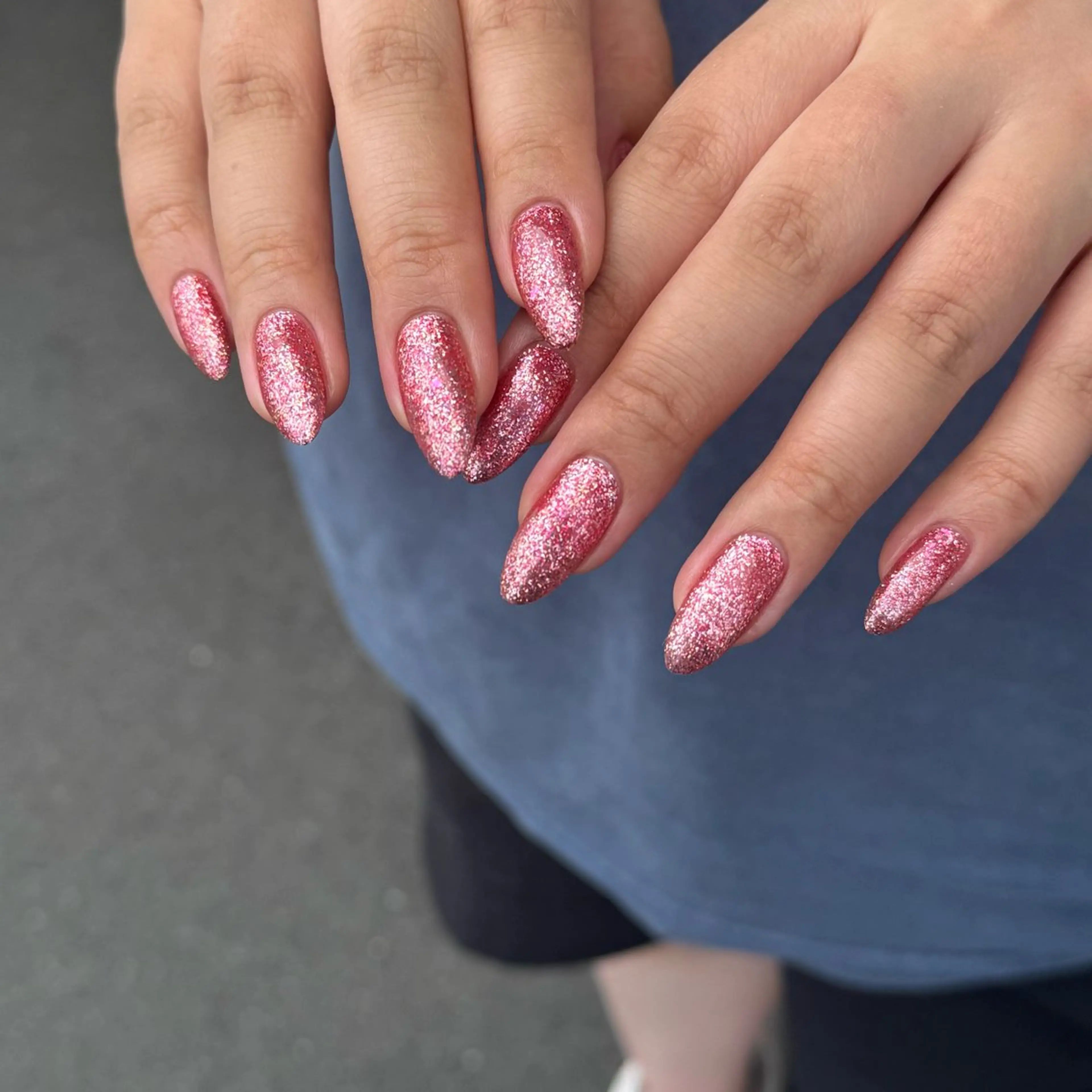 ネイル RATnail所属・RATnail COCOVI倉敷のネイルデザイン