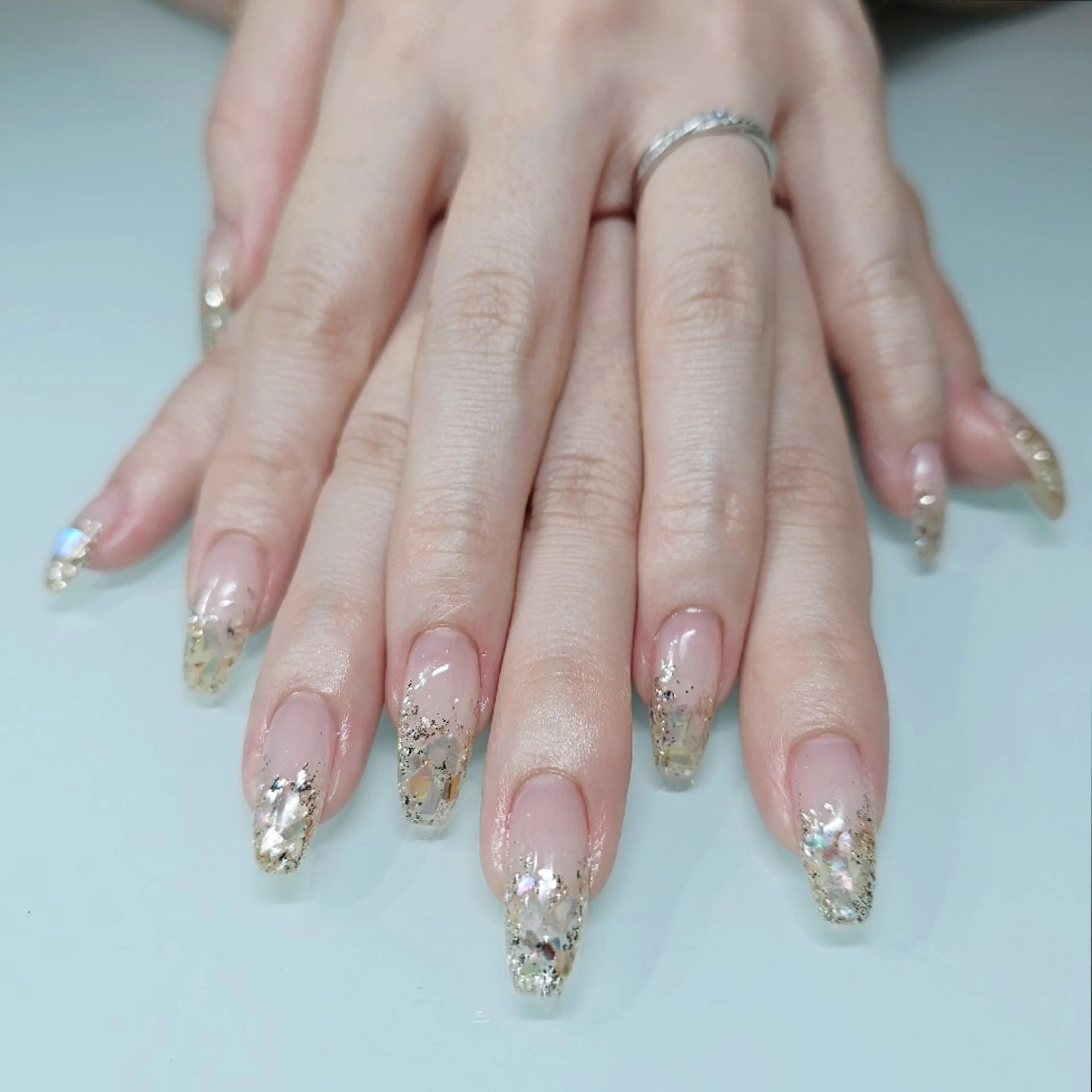 オフ込　持込内容フリー2時間15分の写真