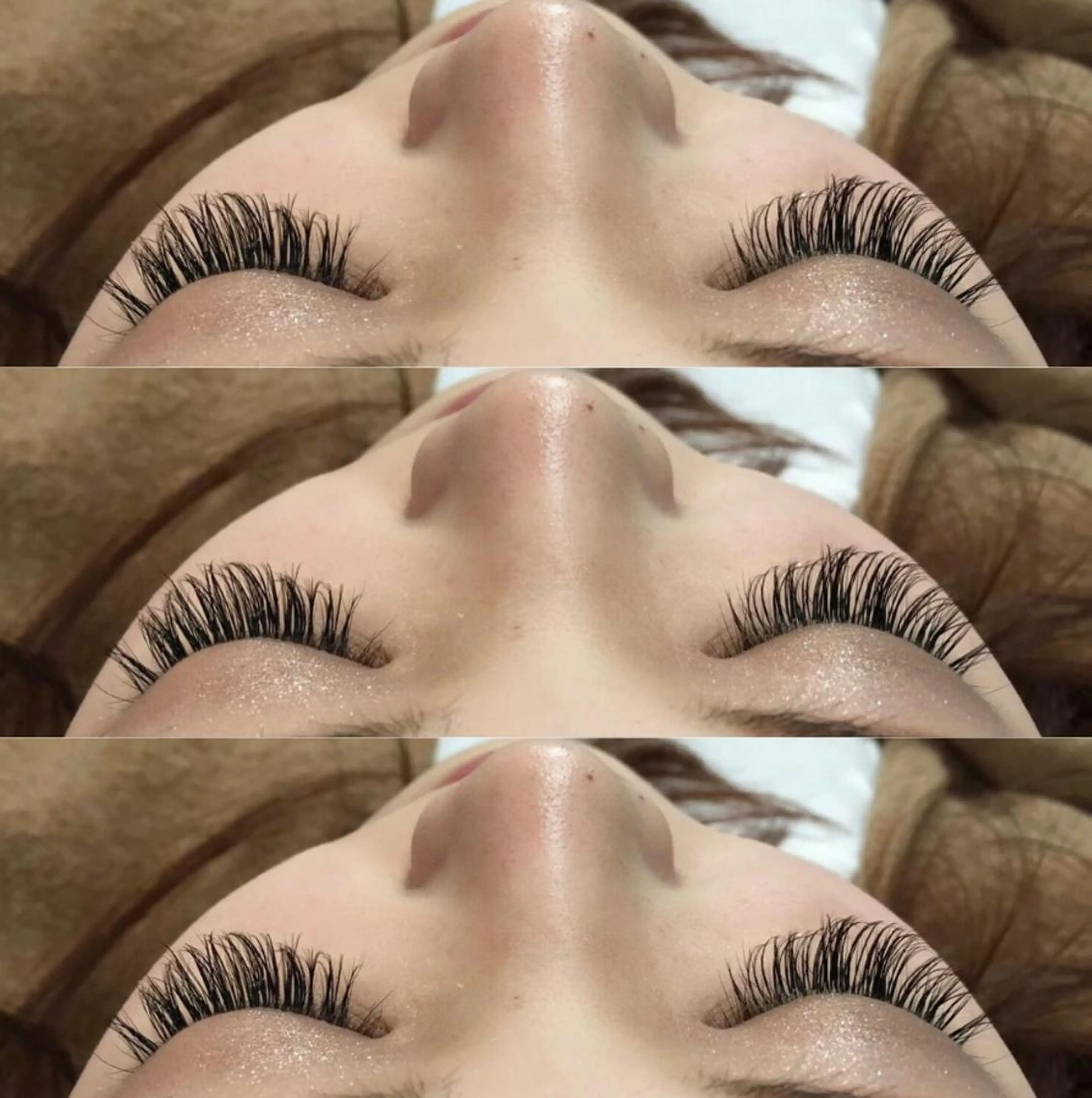 マツエク・マツパ 永島 さとみのマツエク・マツパデザイン