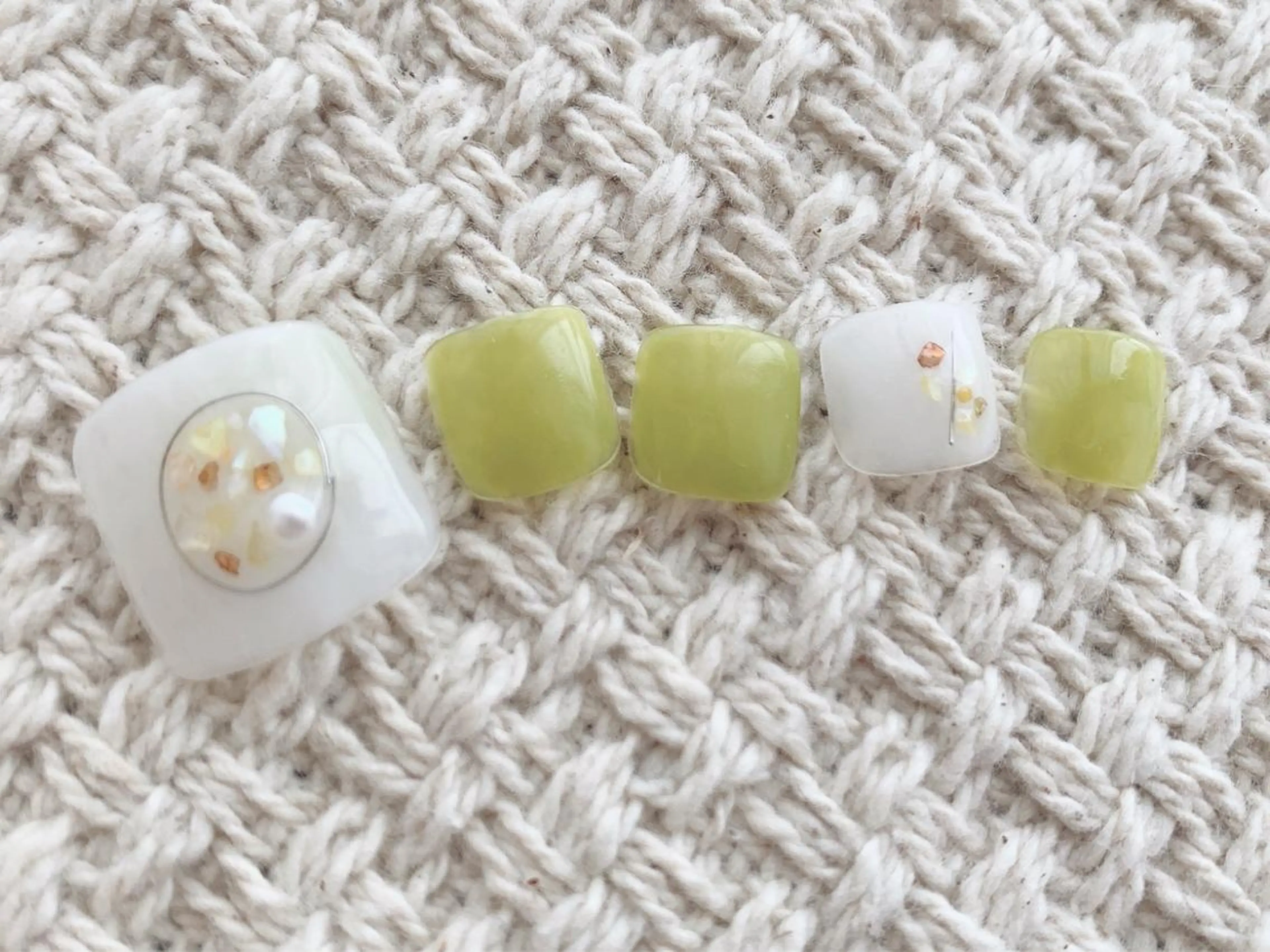 ネイル toi nail.所属・toi nail.のネイルデザイン