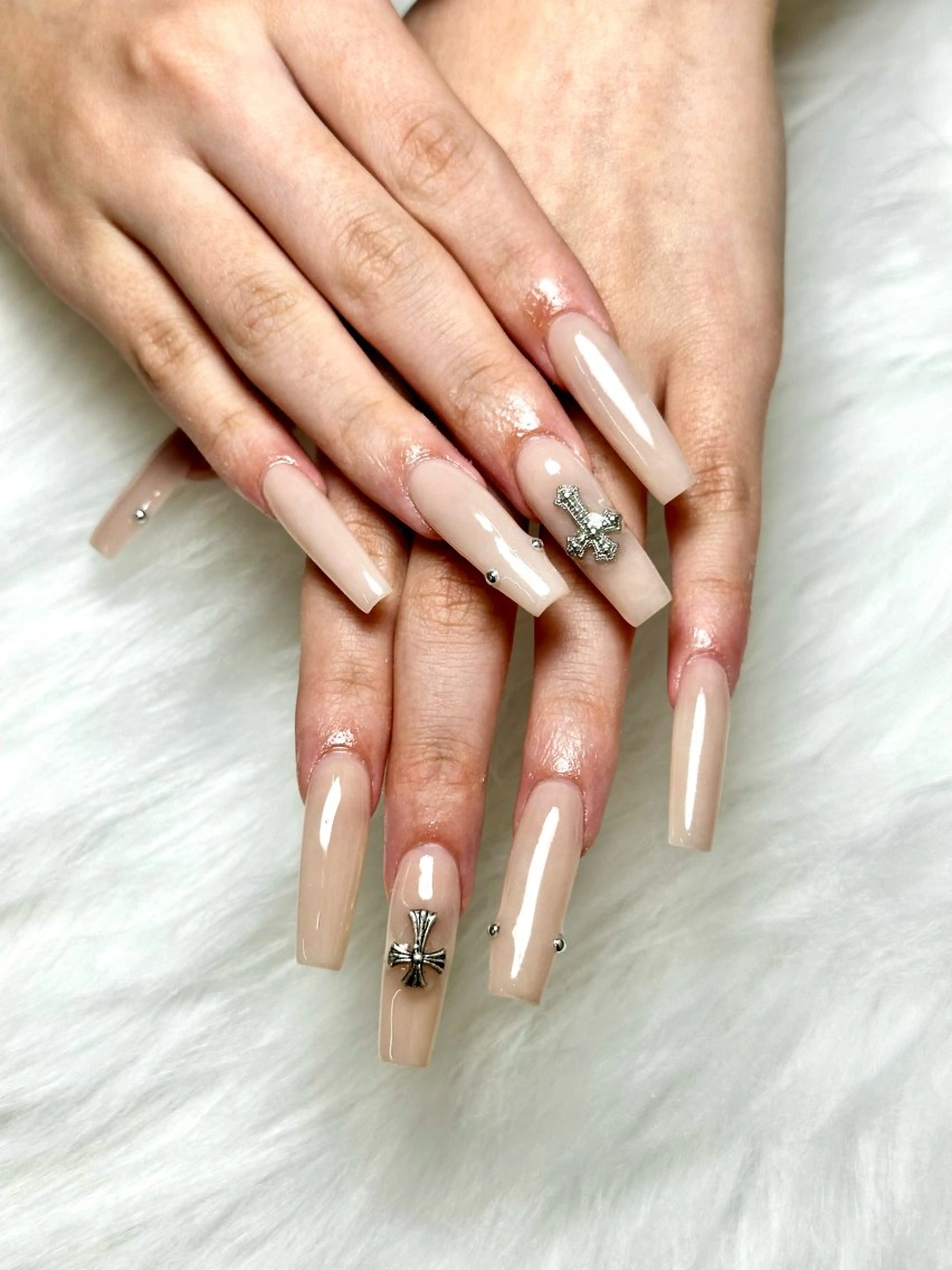 ネイル ハンドネイル KARMA 大竹のネイルデザイン