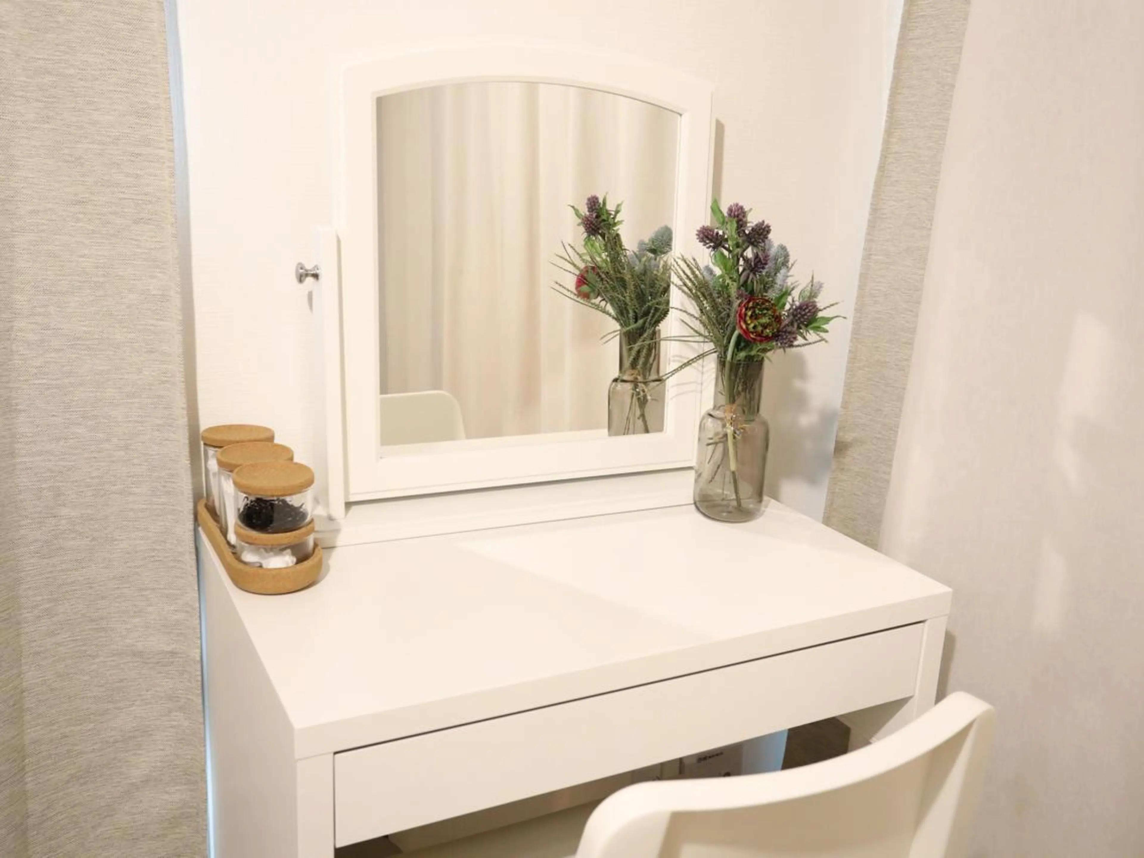 よもぎ蒸し専門店Artemisia所属・よもぎ蒸し専門店 Artemisiaのエステ・リラクイメージ