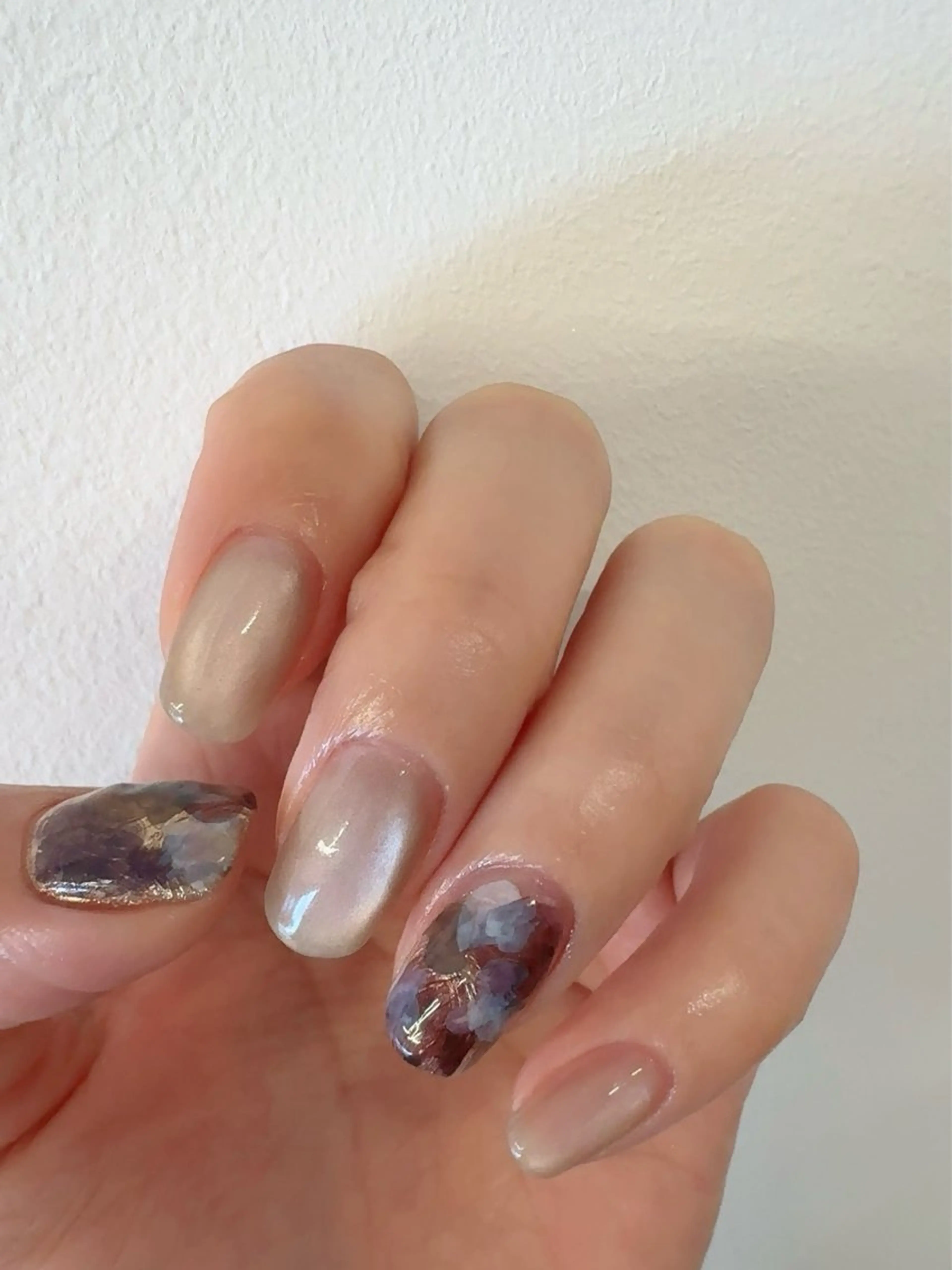 ネイル Ｒｕｄｉａ所属・Ｒｕｄｉａ ルディアのネイルデザイン