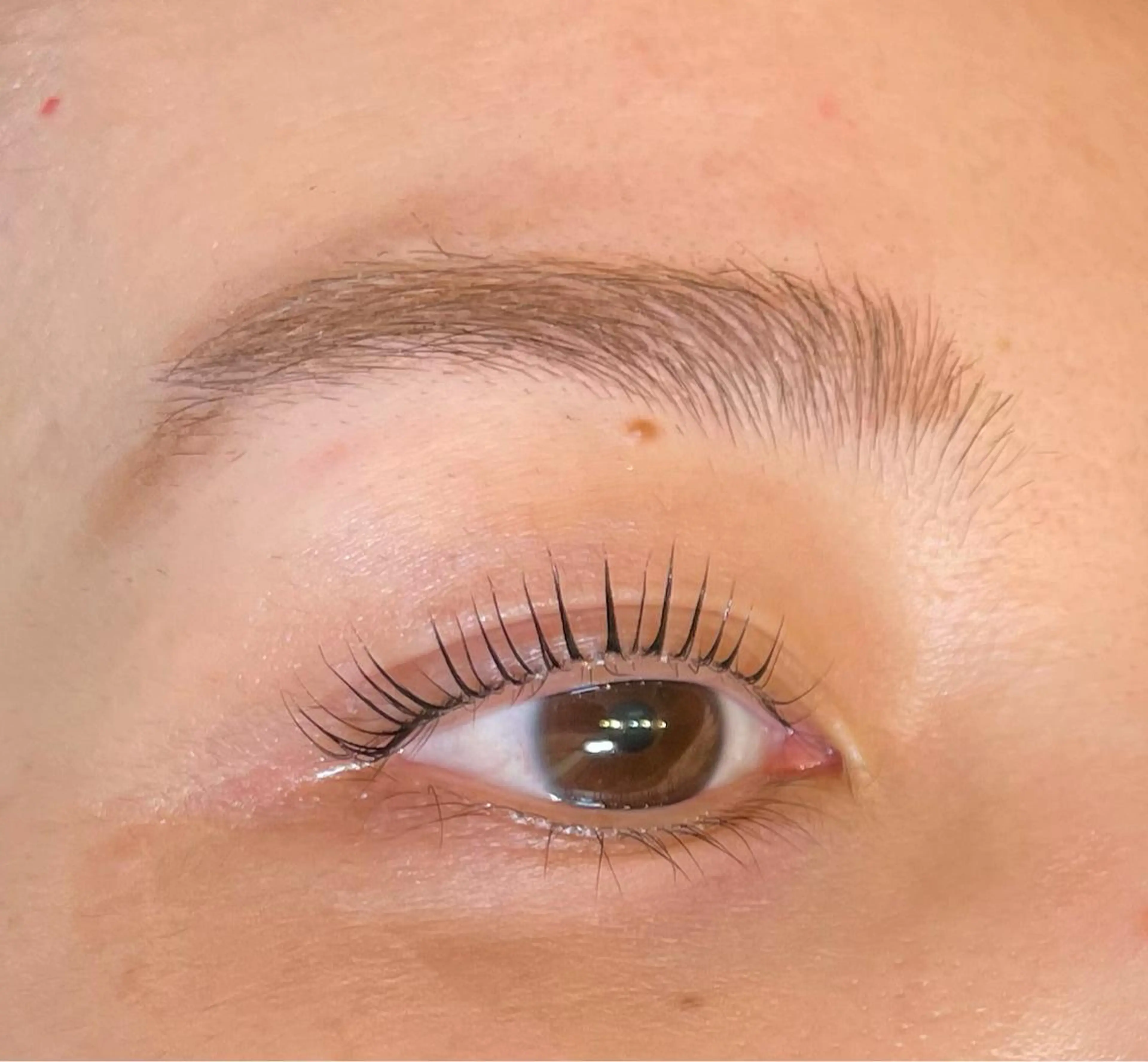 マツエク・マツパ マツパ TotalBeautysalonCURE所属・CURE 朱梨のネイルデザイン