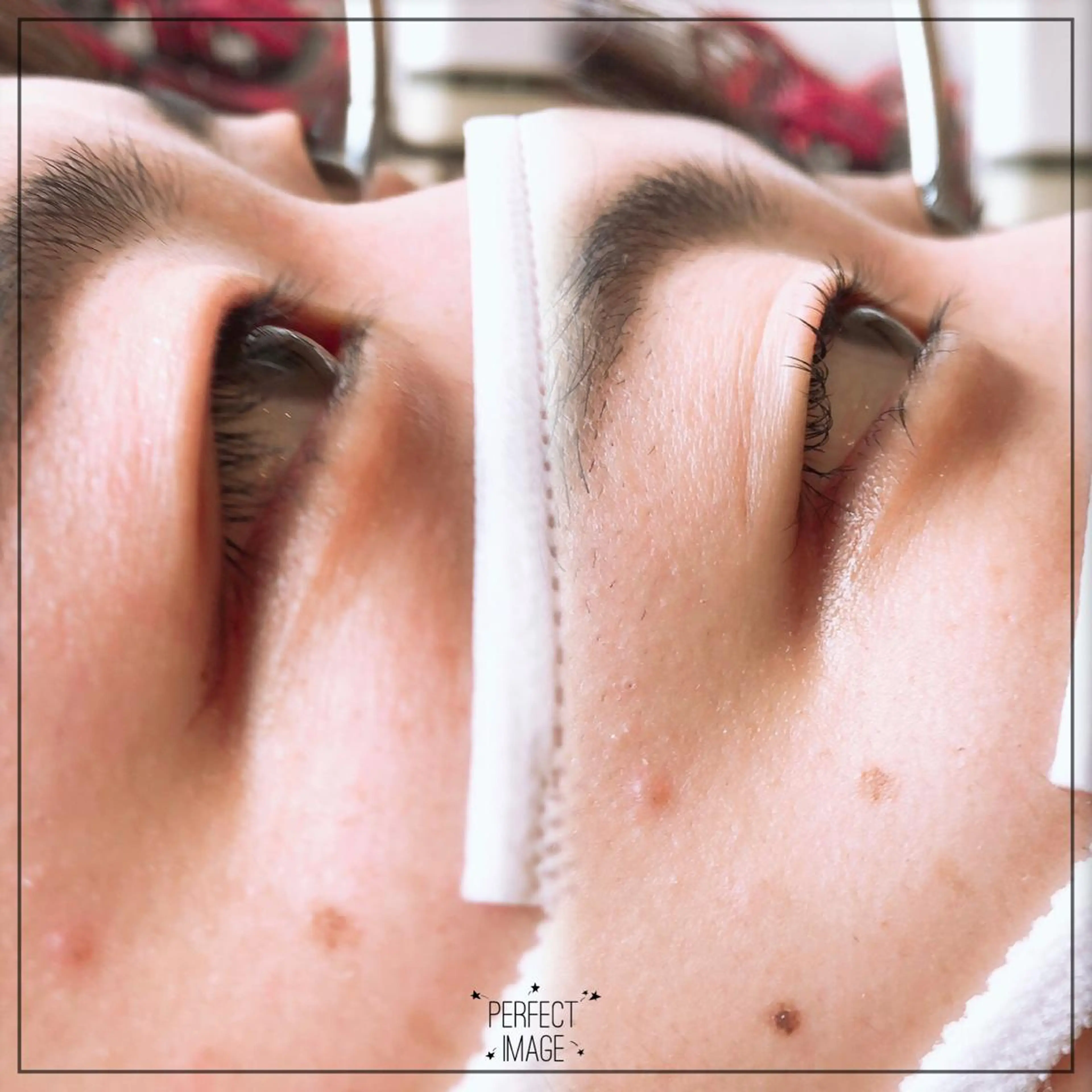 マツエク・マツパ 一重×まつ毛パーマ loisir yamanoのマツエク・マツパデザイン