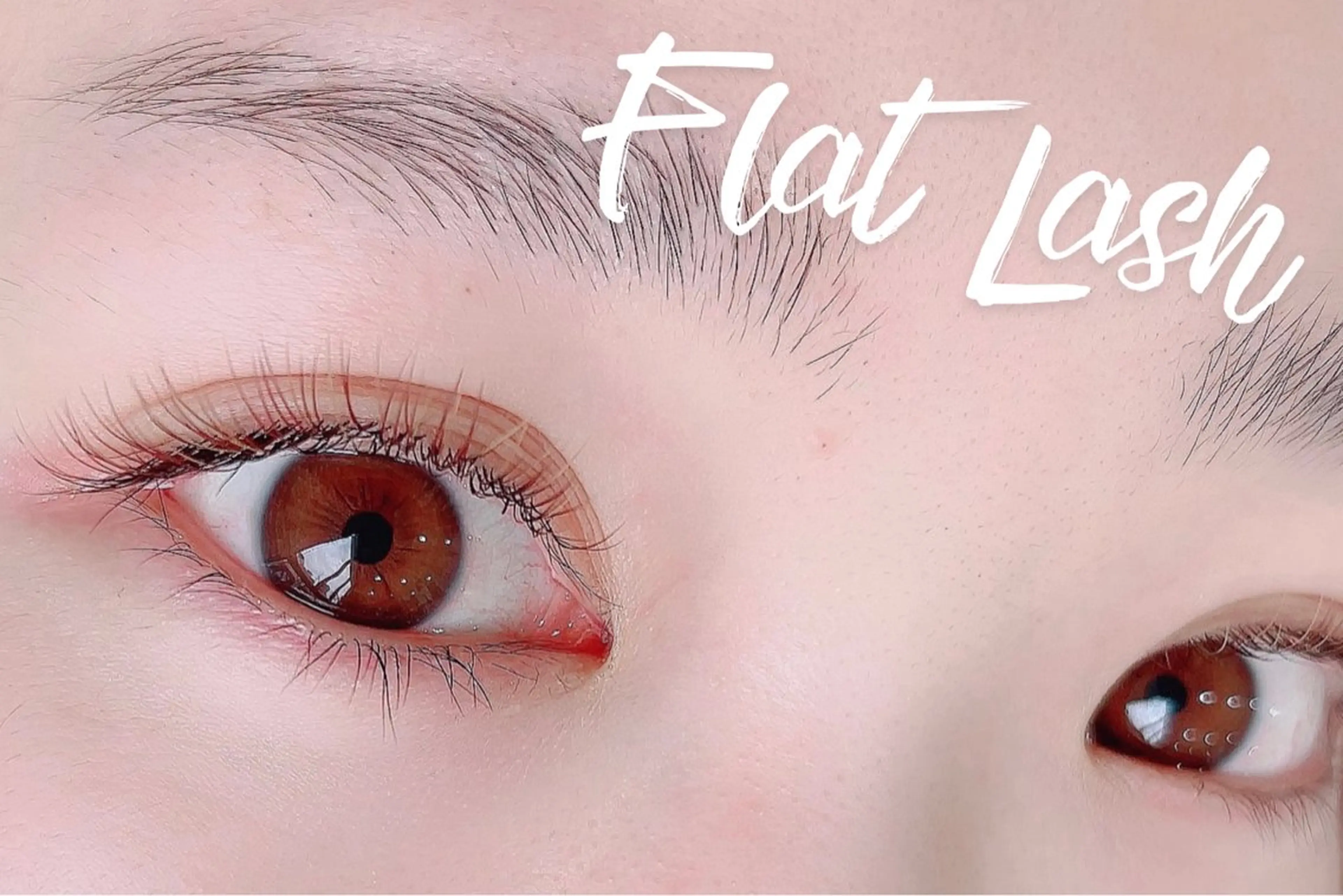 マツエク・マツパ BE DESIGN ビーデザインのマツエク・マツパデザイン