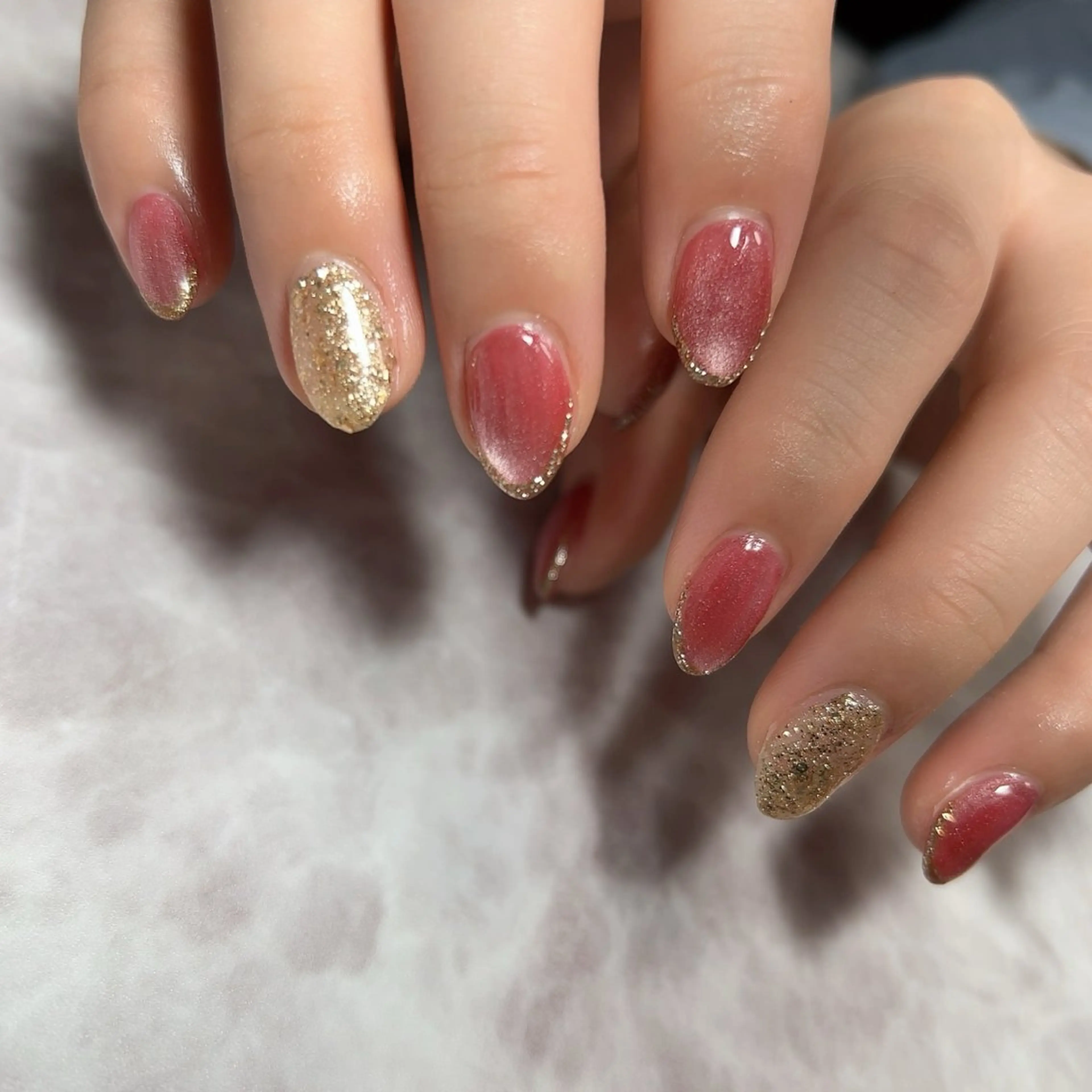 ネイル chouchou tik所属・chouchou tikのネイルデザイン