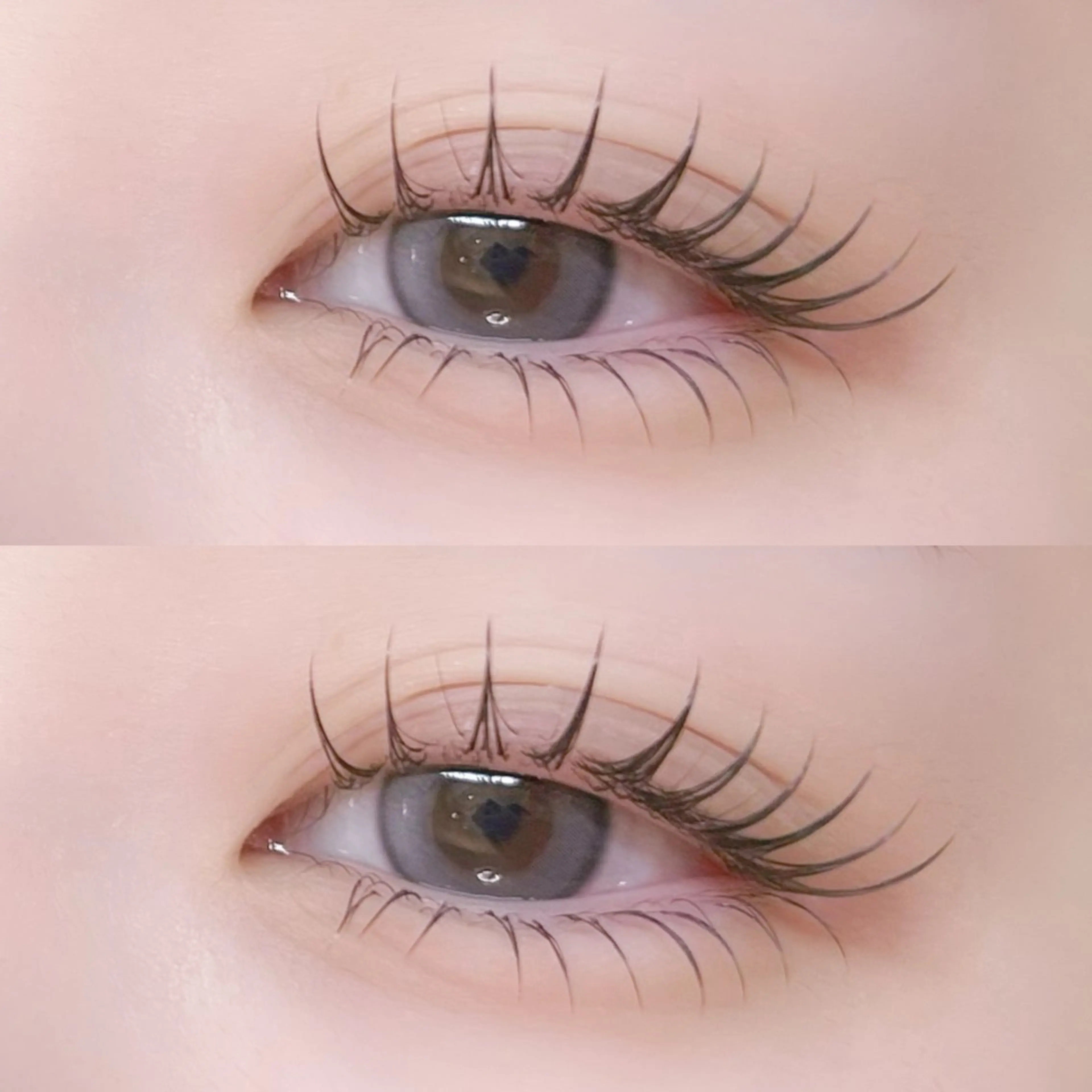 マツエク・マツパ マツエク Kawai Hiromiのマツエク・マツパデザイン