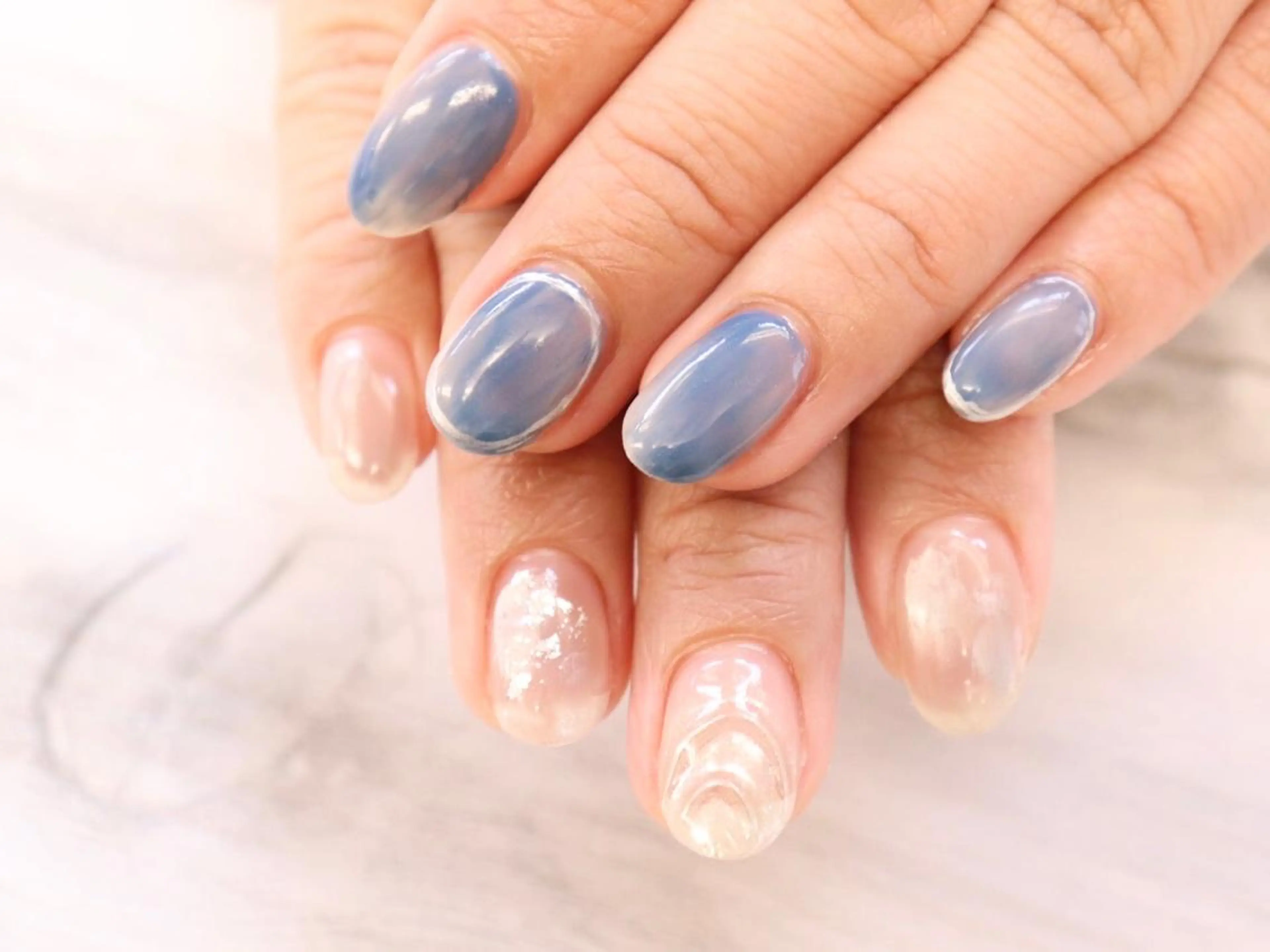 ネイル Dolce.Nail 大宮店のネイルデザイン