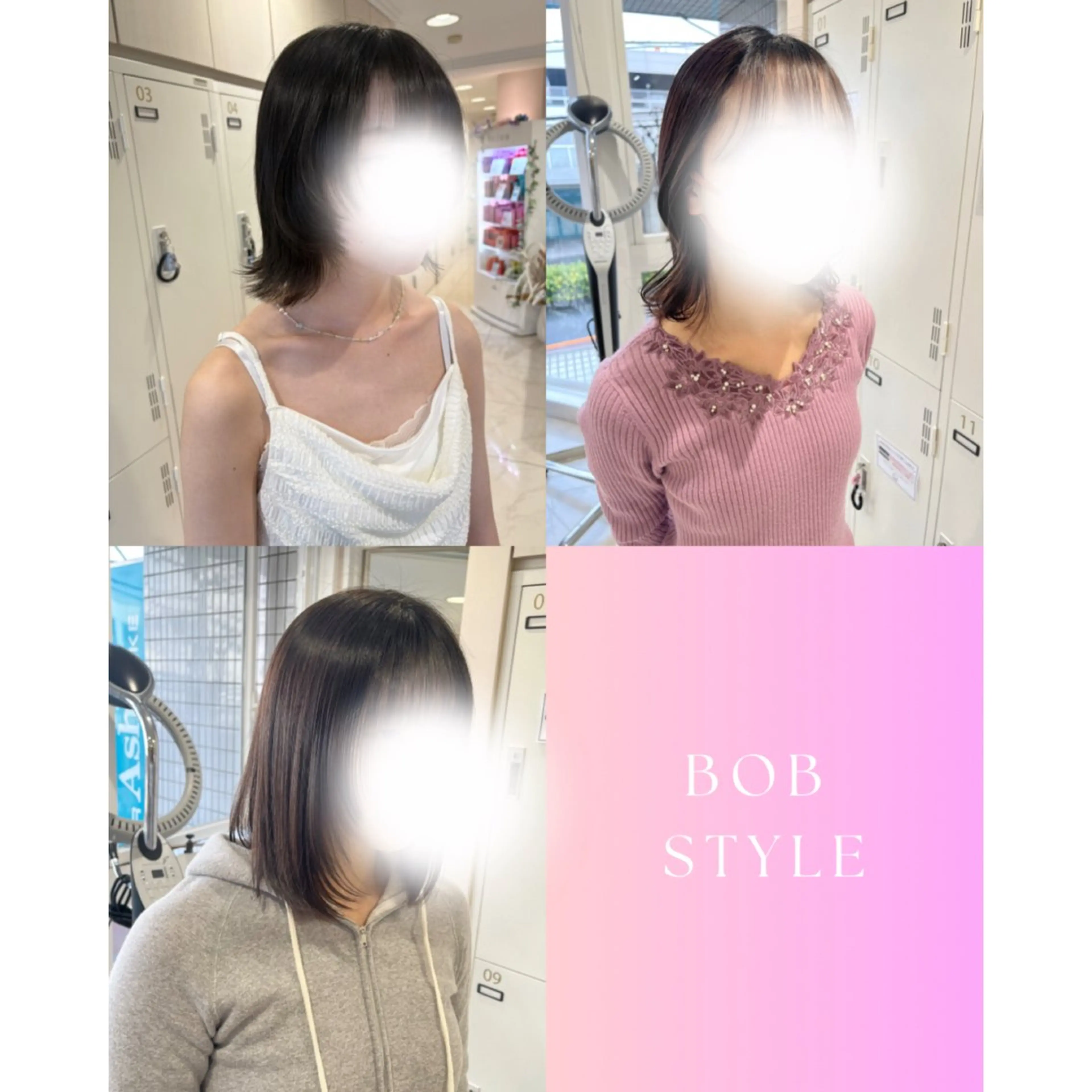 ショート 韓国ヘア 🎀中川綾乃🎀のヘアスタイル