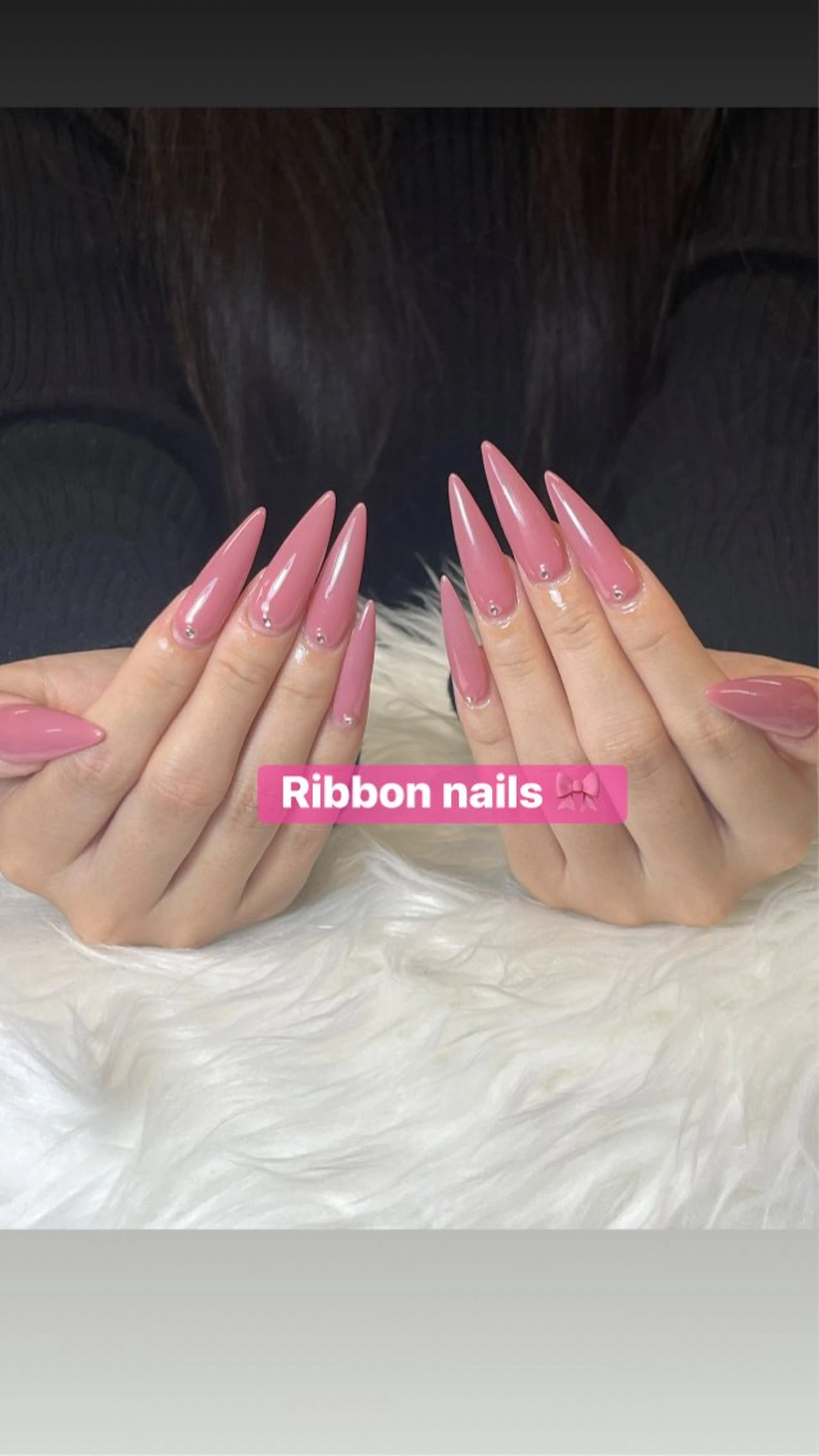 ネイル ハンドネイル NiJi Nailsのネイルデザイン